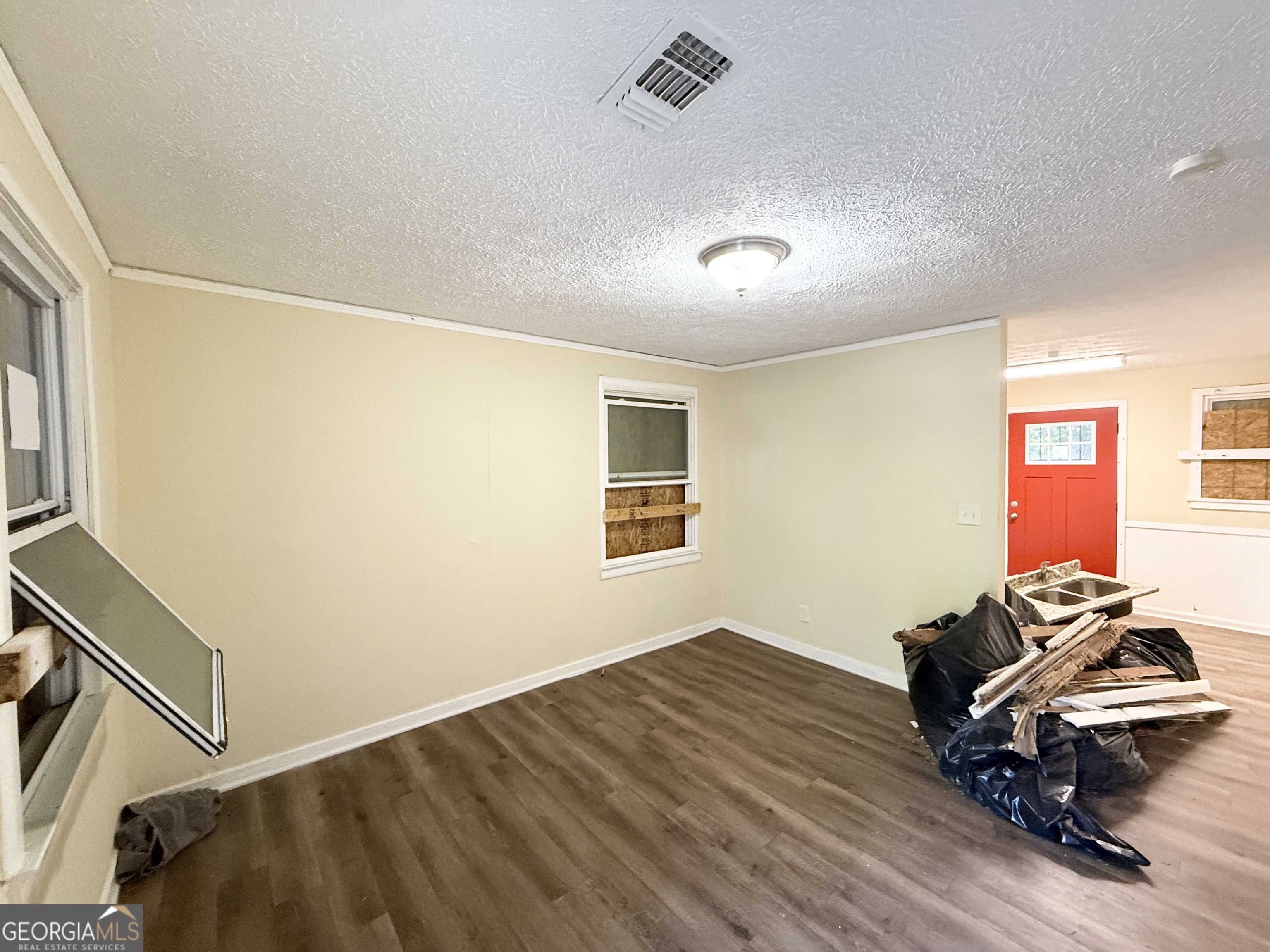 1768 Cahoon Street SW Atlanta GA 30310