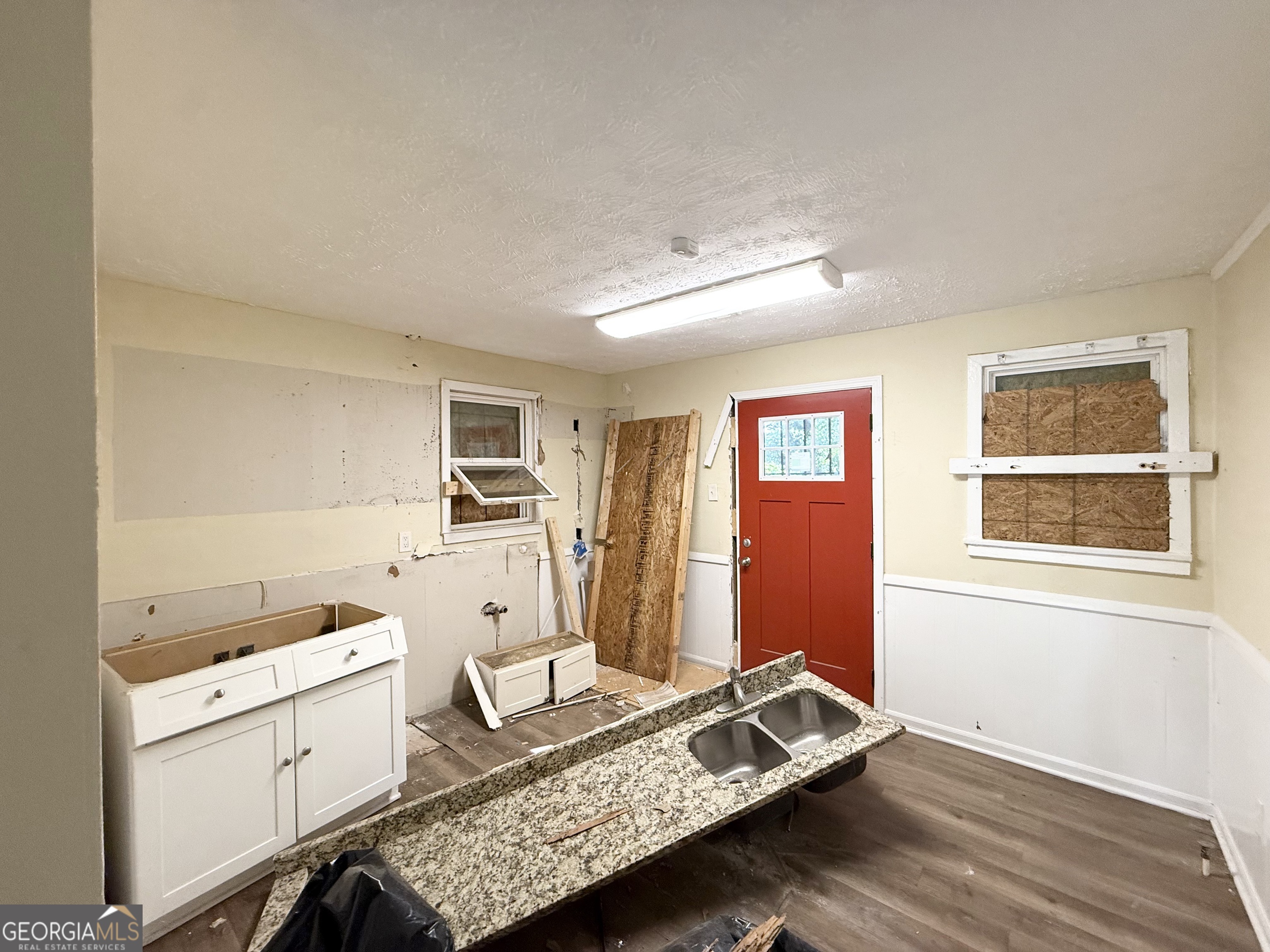 1768 Cahoon Street SW Atlanta GA 30310