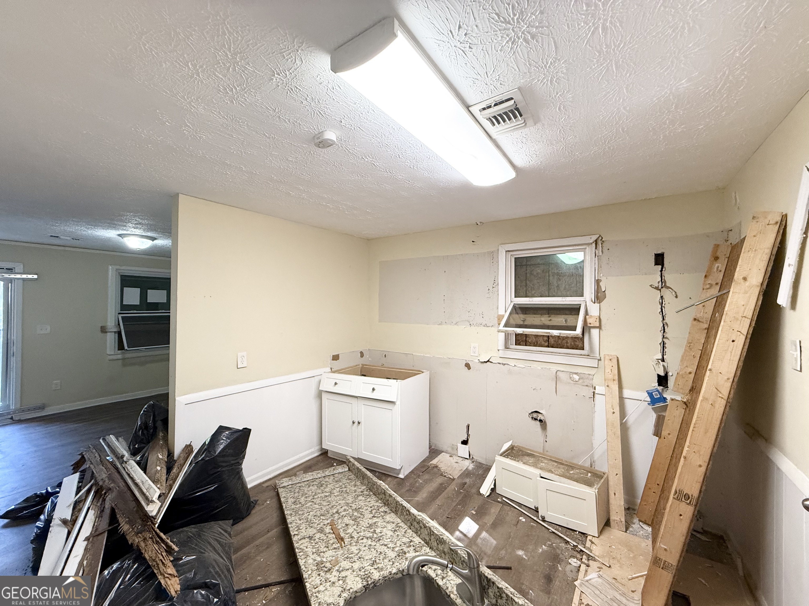1768 Cahoon Street SW Atlanta GA 30310