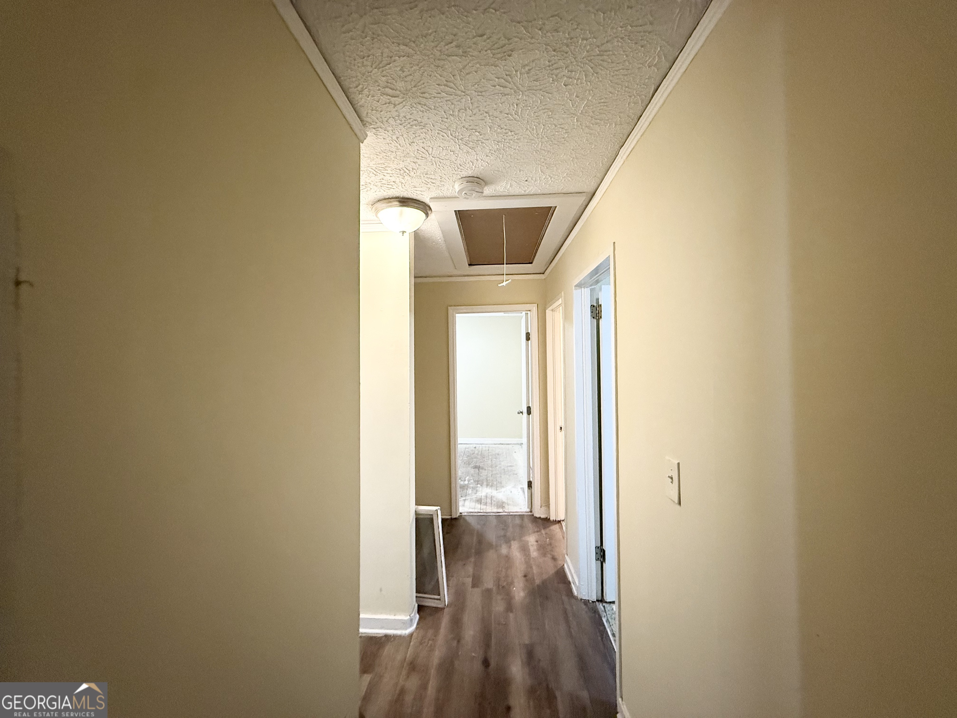 1768 Cahoon Street SW Atlanta GA 30310
