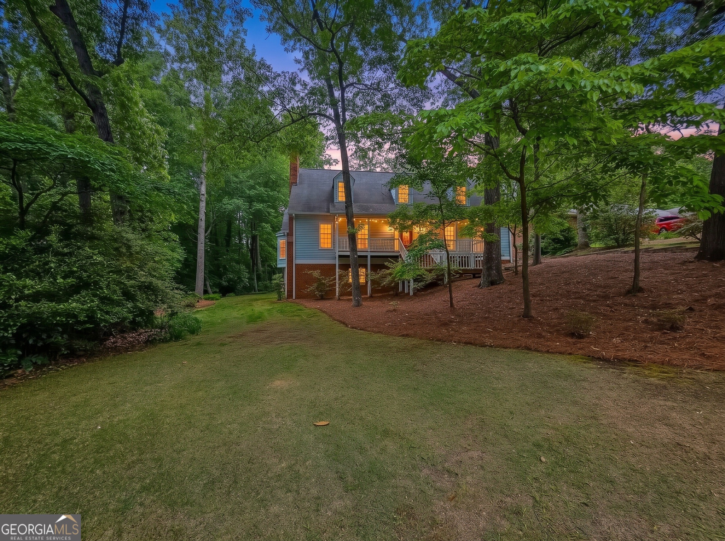 4013 Benell Court SE Smyrna GA 30082