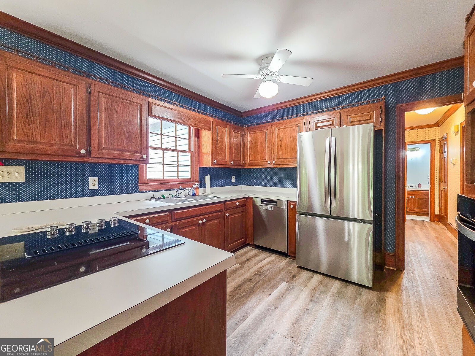 4013 Benell Court SE Smyrna GA 30082