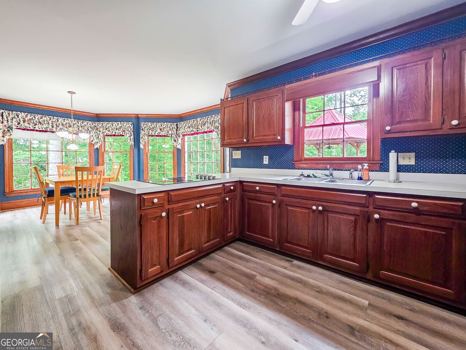 4013 Benell Court SE Smyrna GA 30082