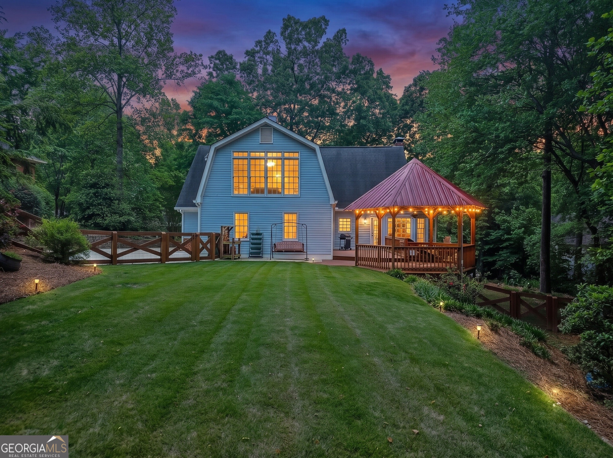 4013 Benell Court SE Smyrna GA 30082