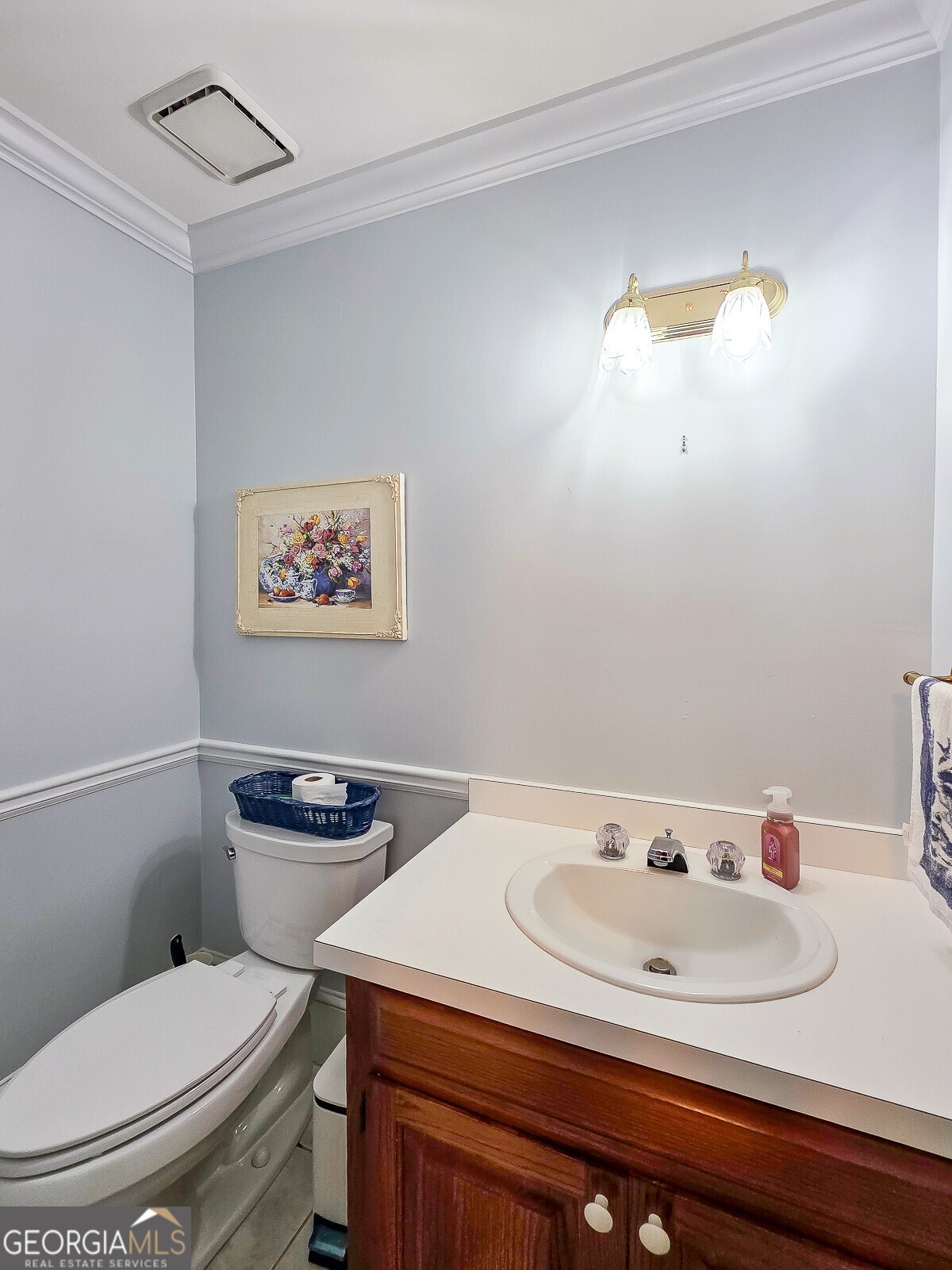 4013 Benell Court SE Smyrna GA 30082