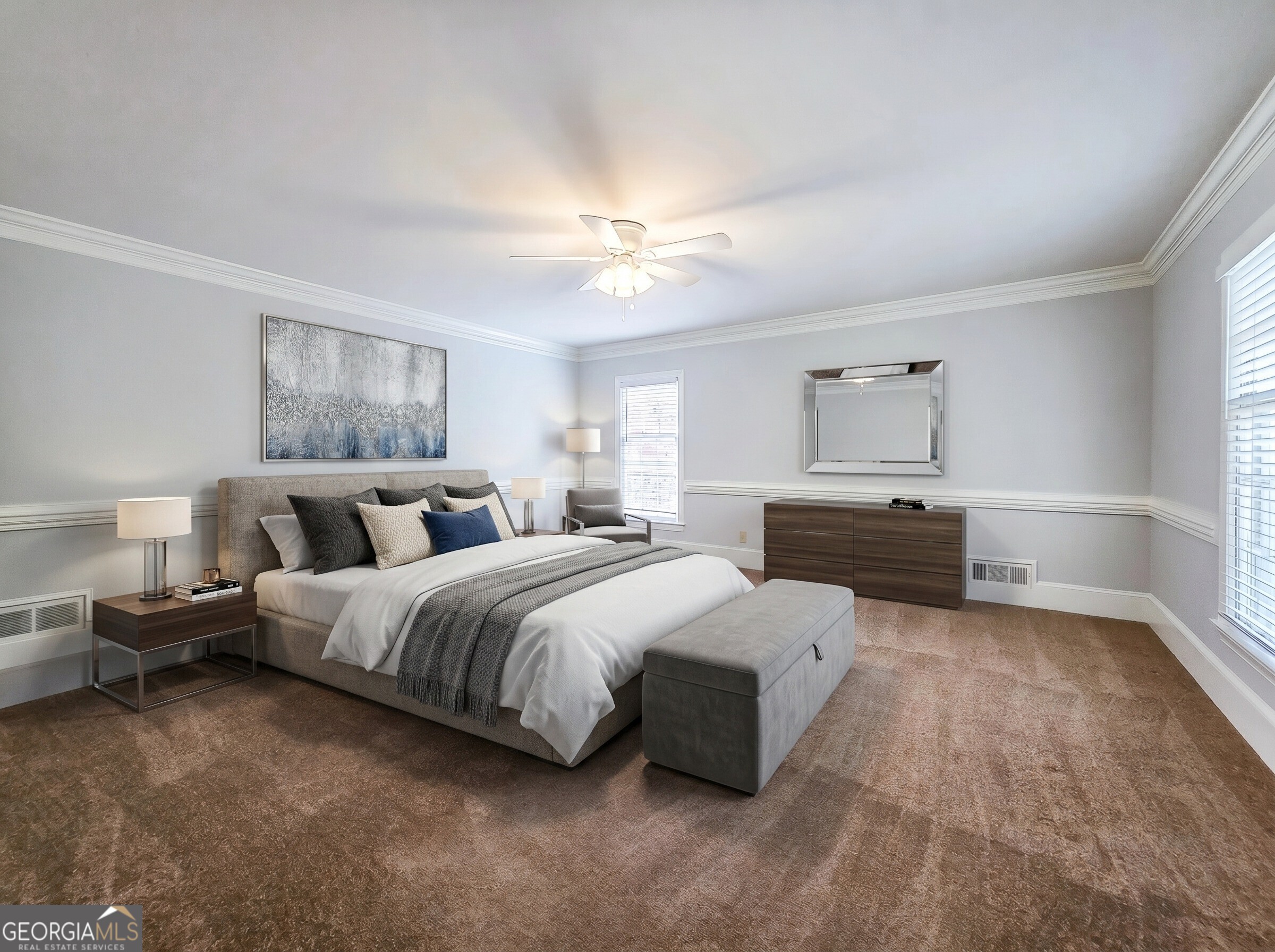 4013 Benell Court SE Smyrna GA 30082