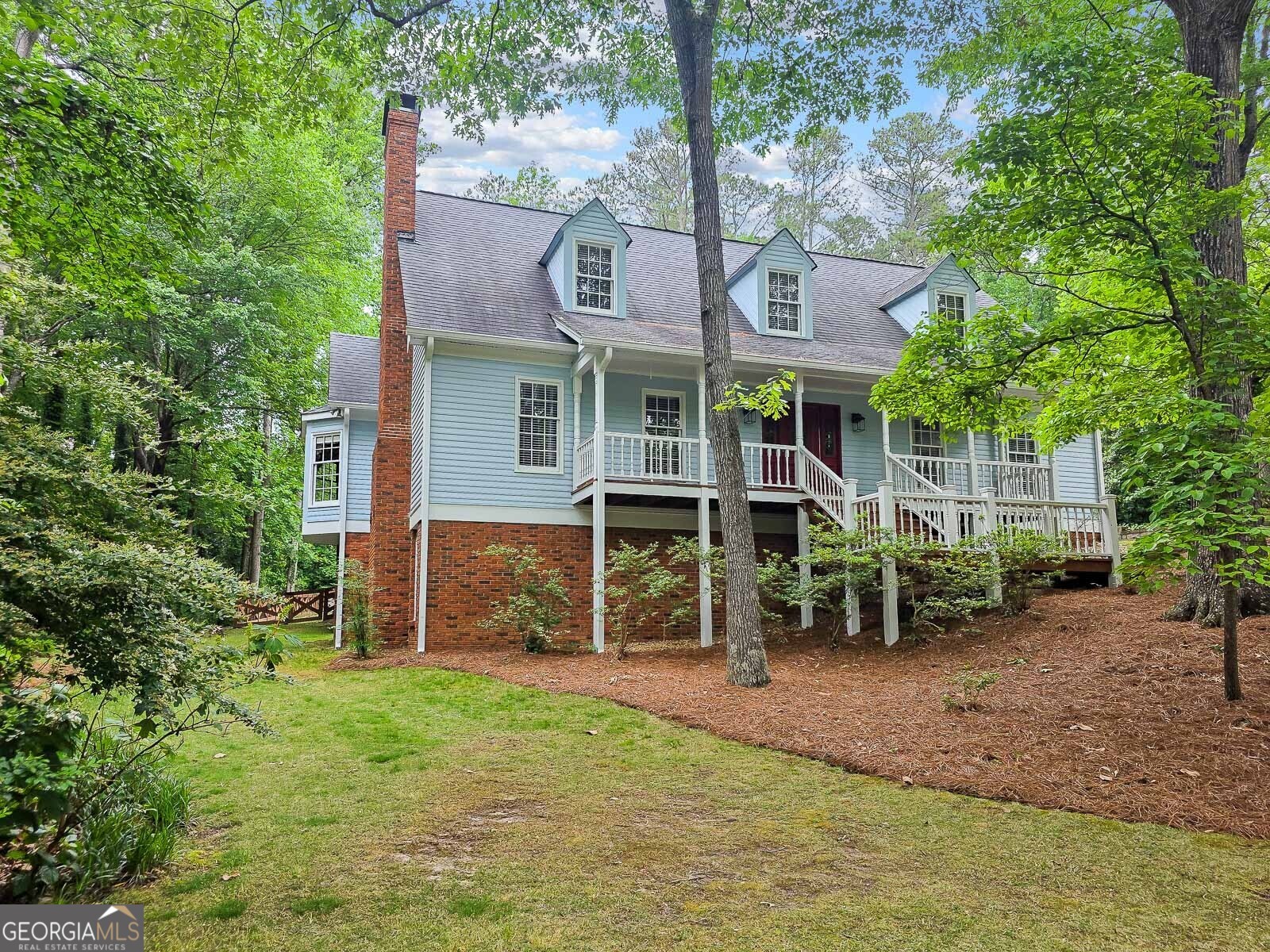 4013 Benell Court SE Smyrna GA 30082