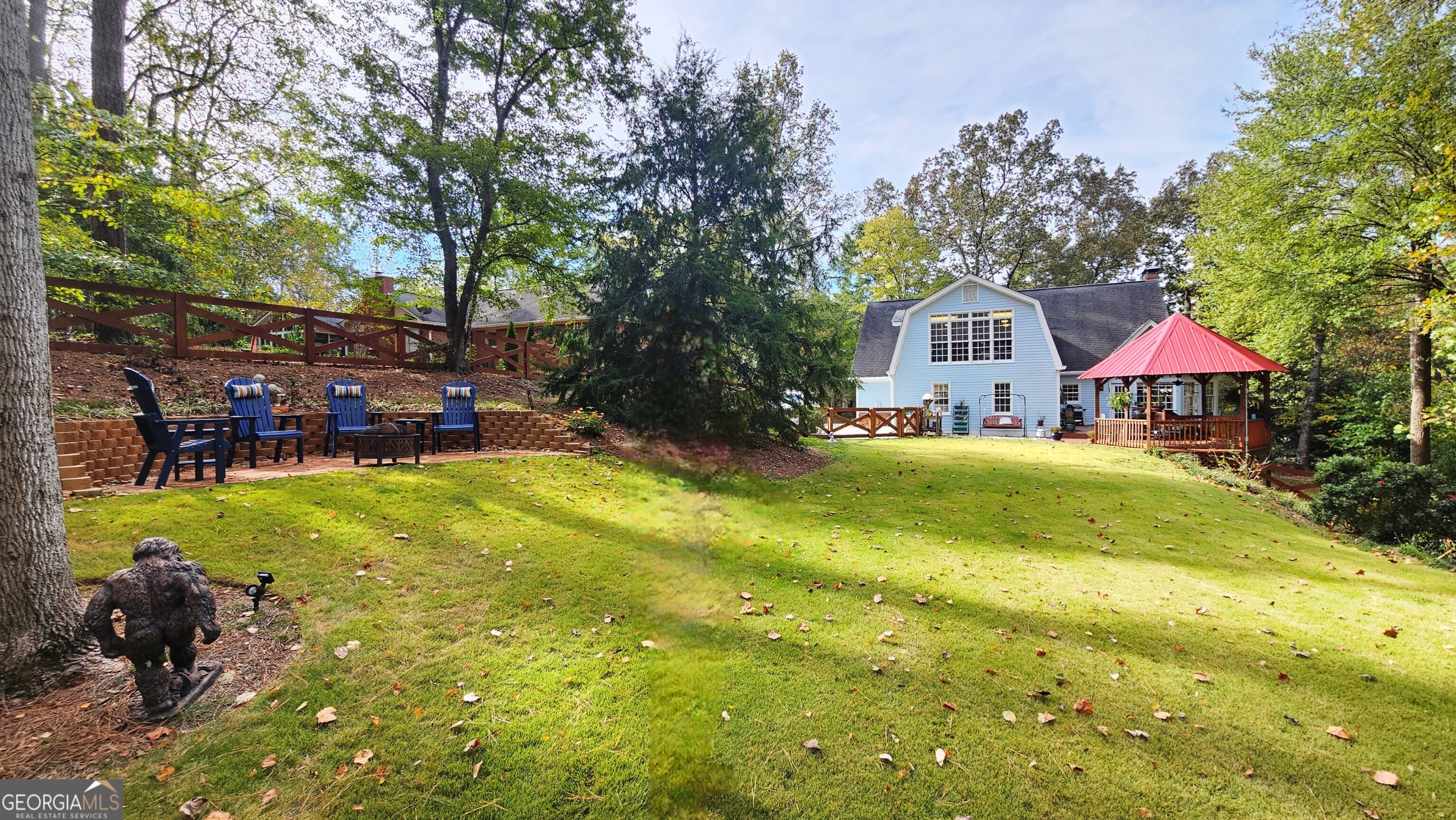 4013 Benell Court SE Smyrna GA 30082