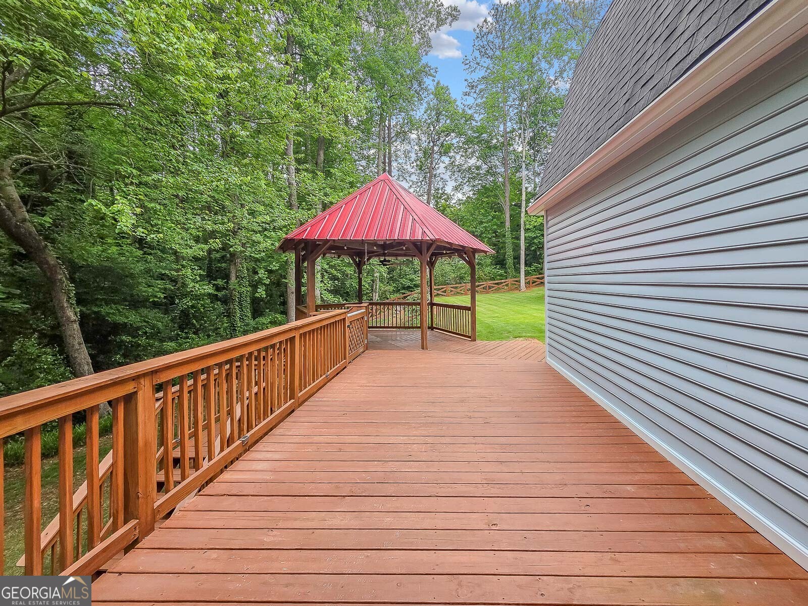 4013 Benell Court SE Smyrna GA 30082