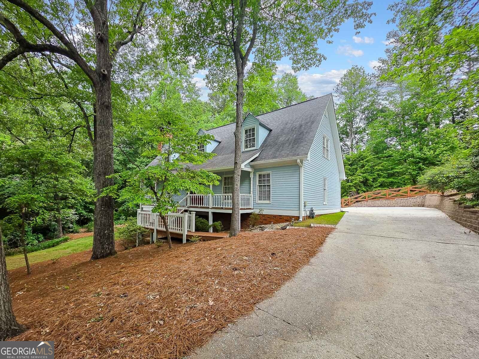 4013 Benell Court SE Smyrna GA 30082