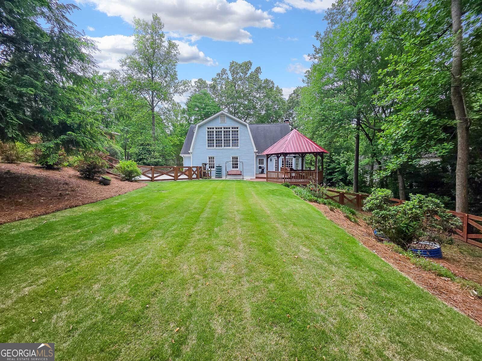 4013 Benell Court SE Smyrna GA 30082