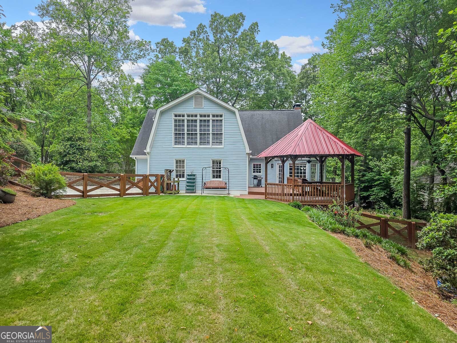 4013 Benell Court SE Smyrna GA 30082