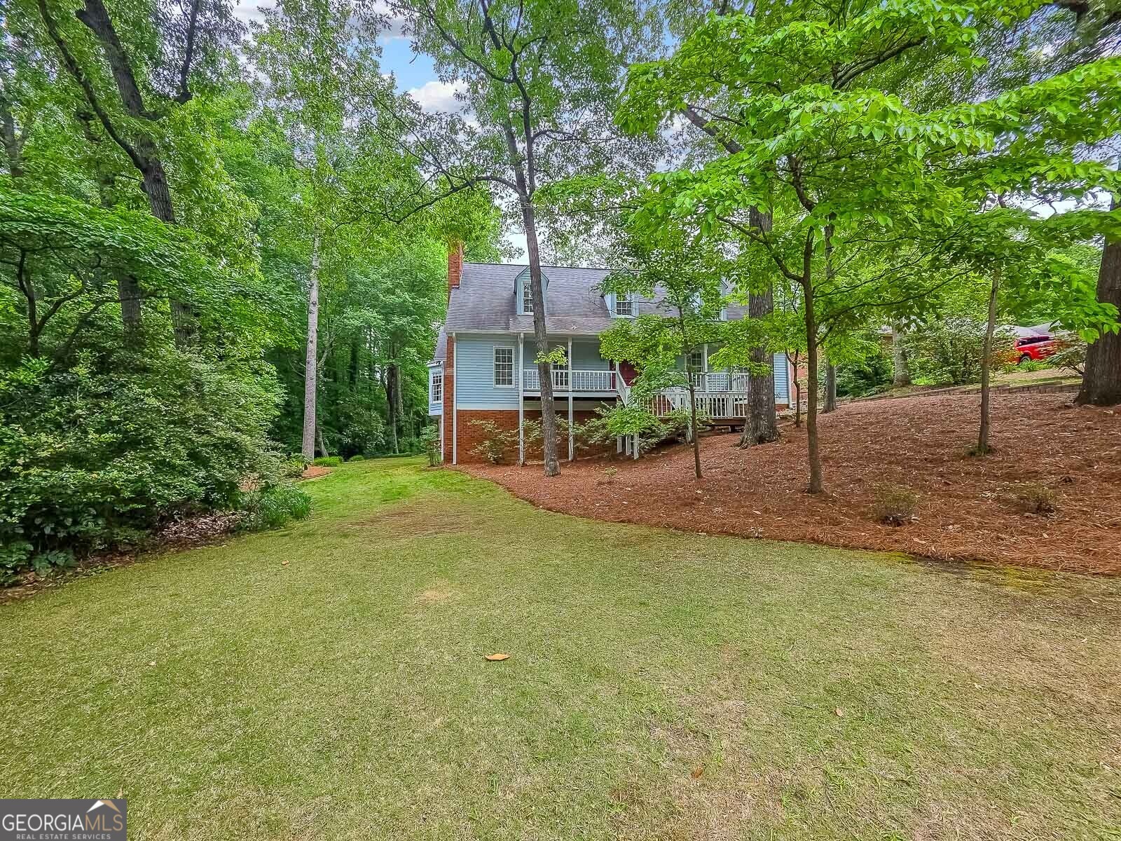 4013 Benell Court SE Smyrna GA 30082