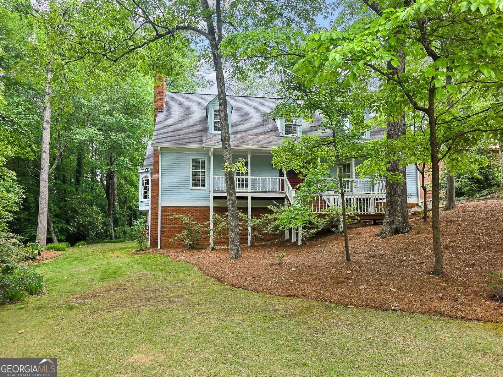 4013 Benell Court SE Smyrna GA 30082