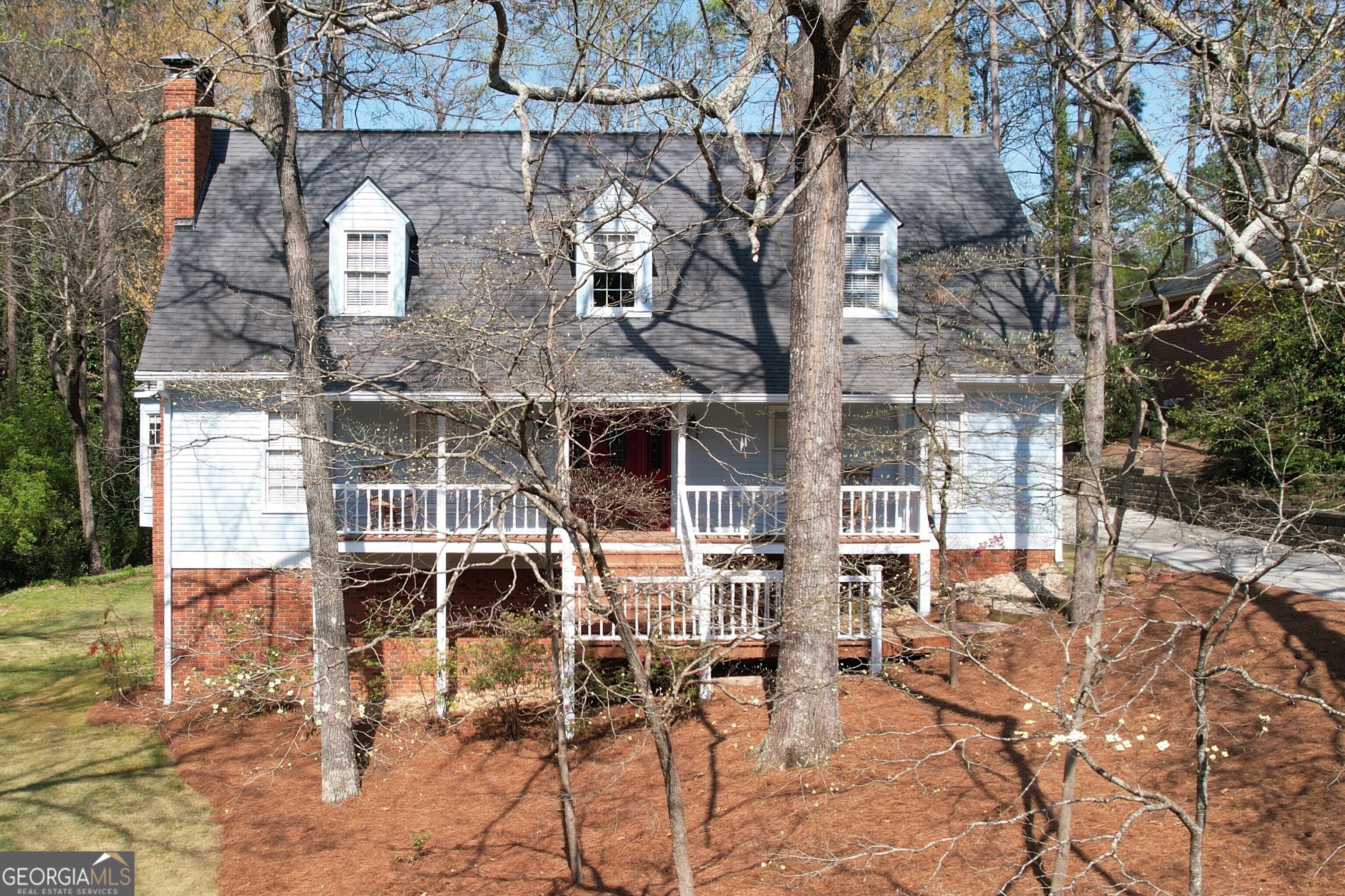 4013 Benell Court SE Smyrna GA 30082