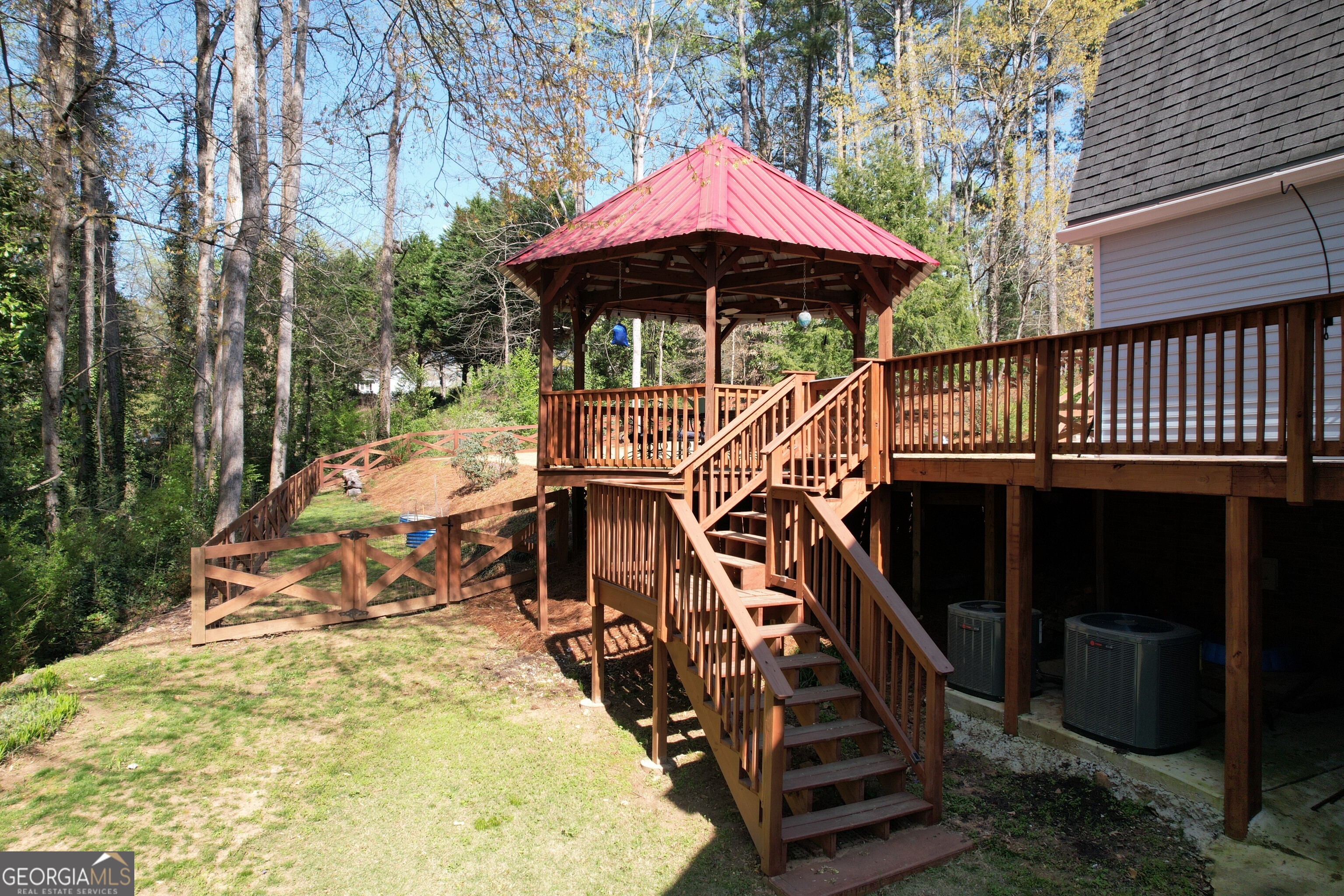 4013 Benell Court SE Smyrna GA 30082
