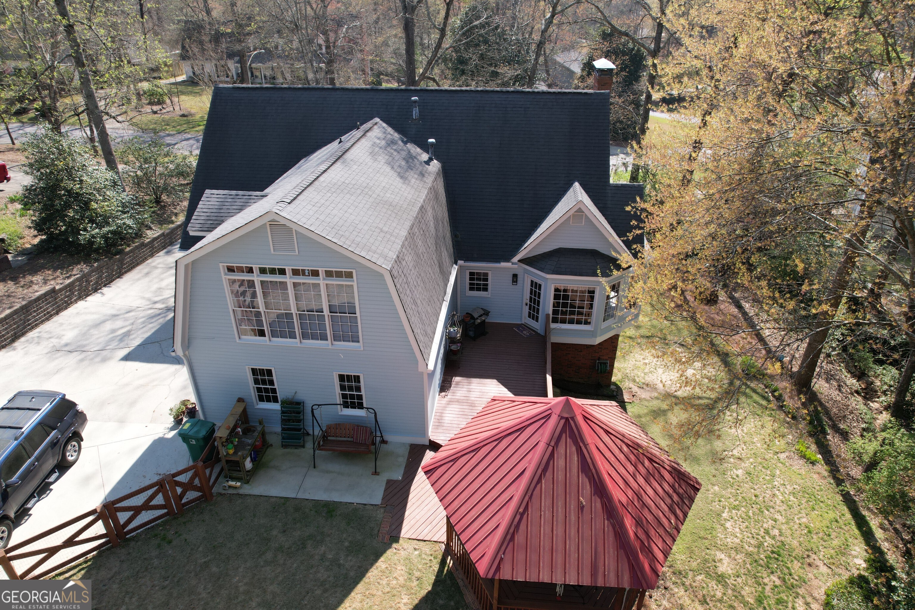 4013 Benell Court SE Smyrna GA 30082