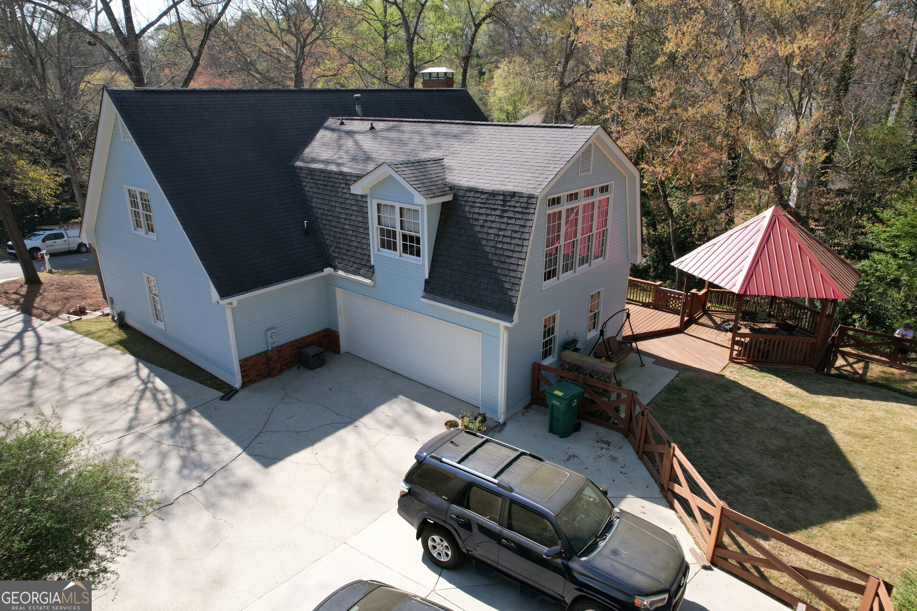 4013 Benell Court SE Smyrna GA 30082