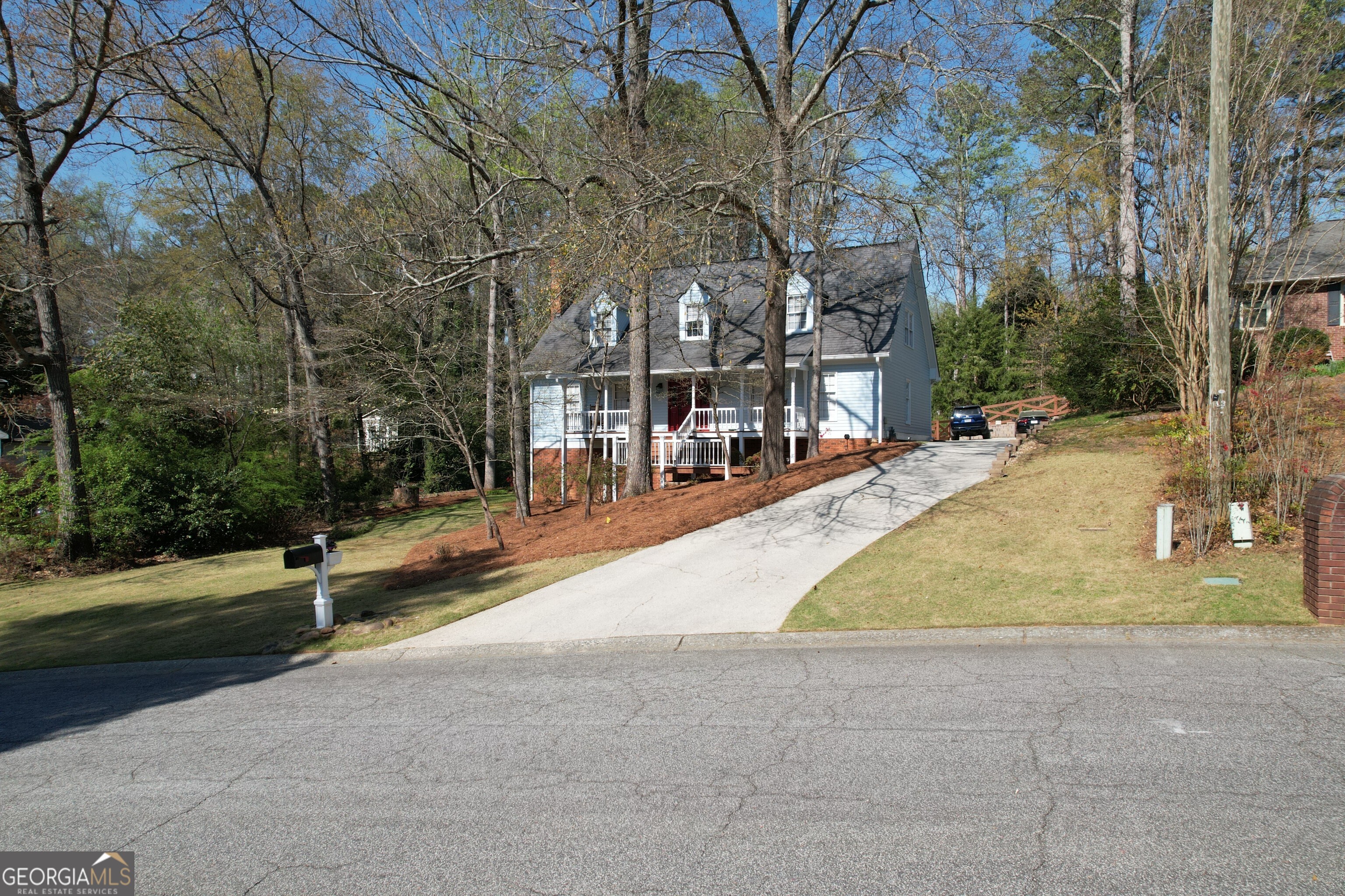 4013 Benell Court SE Smyrna GA 30082