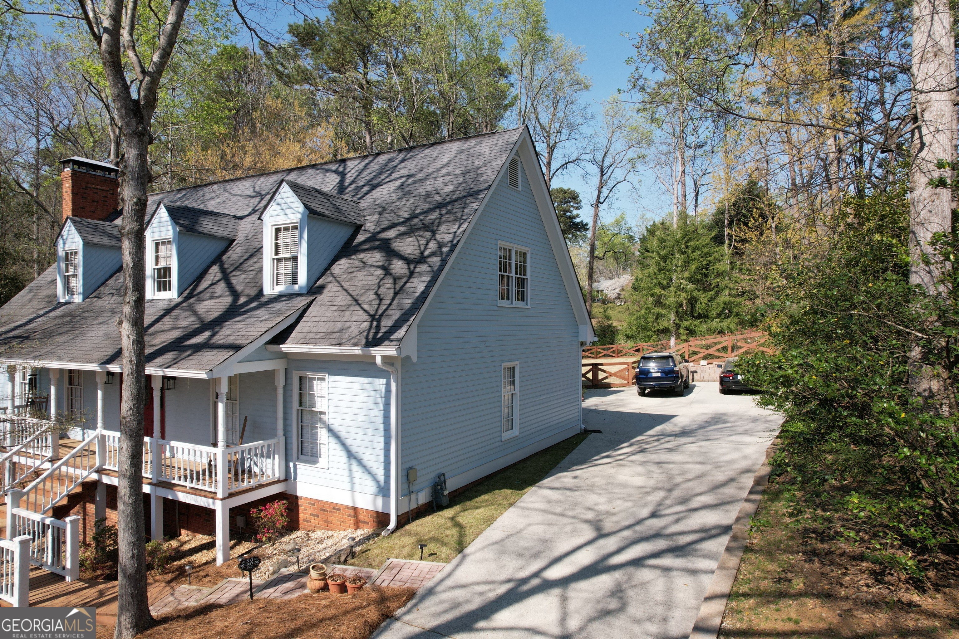 4013 Benell Court SE Smyrna GA 30082
