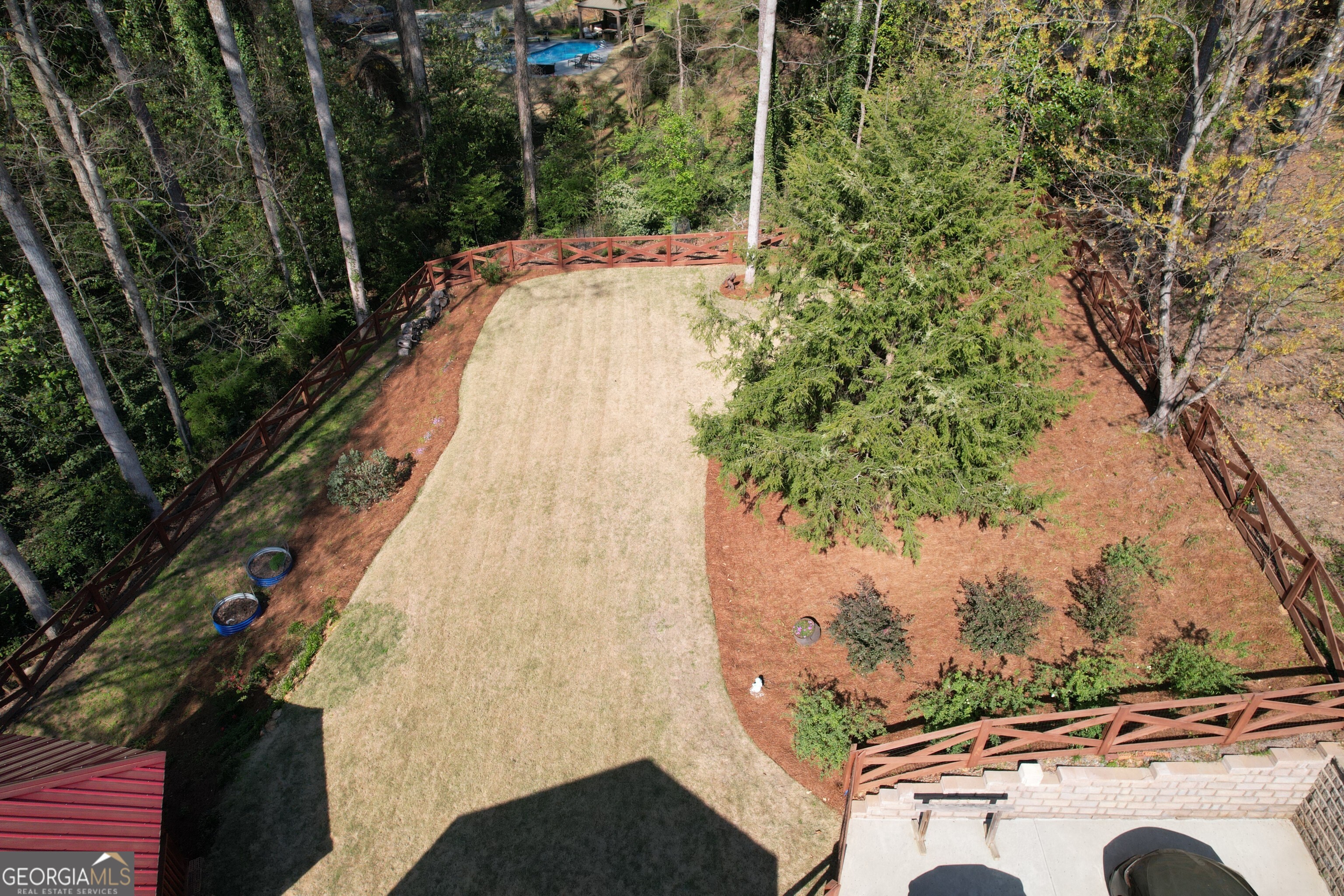 4013 Benell Court SE Smyrna GA 30082