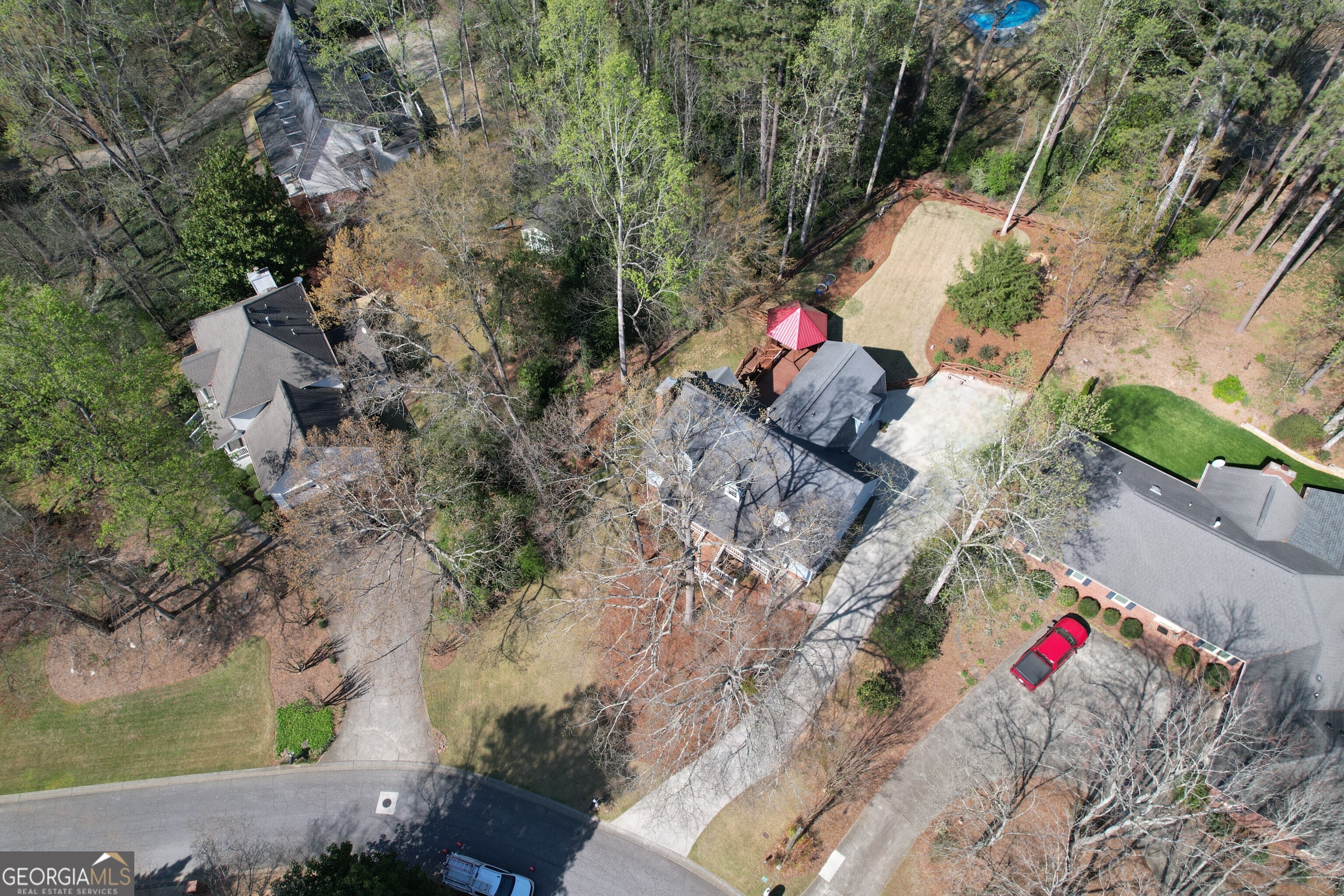 4013 Benell Court SE Smyrna GA 30082