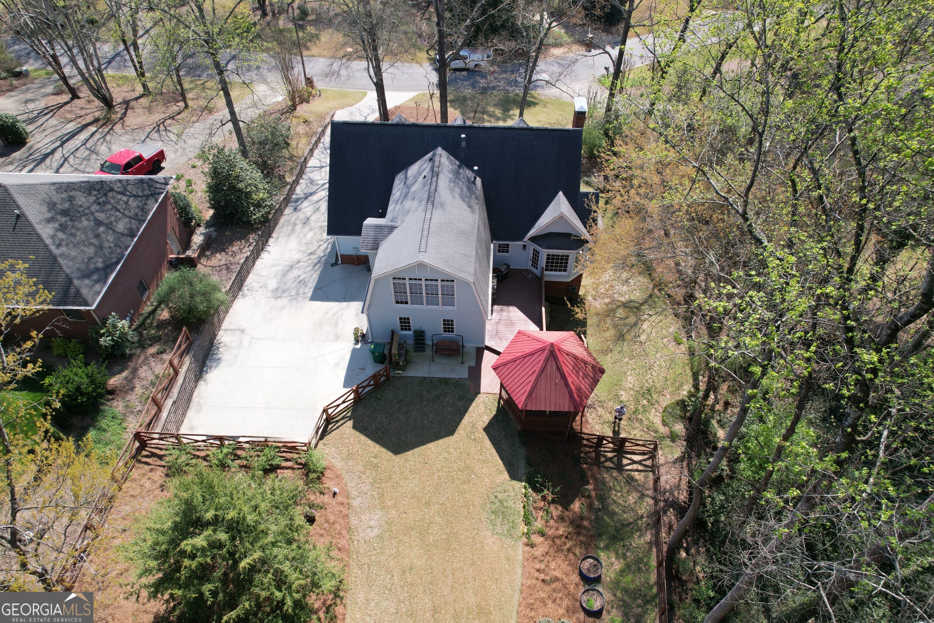 4013 Benell Court SE Smyrna GA 30082