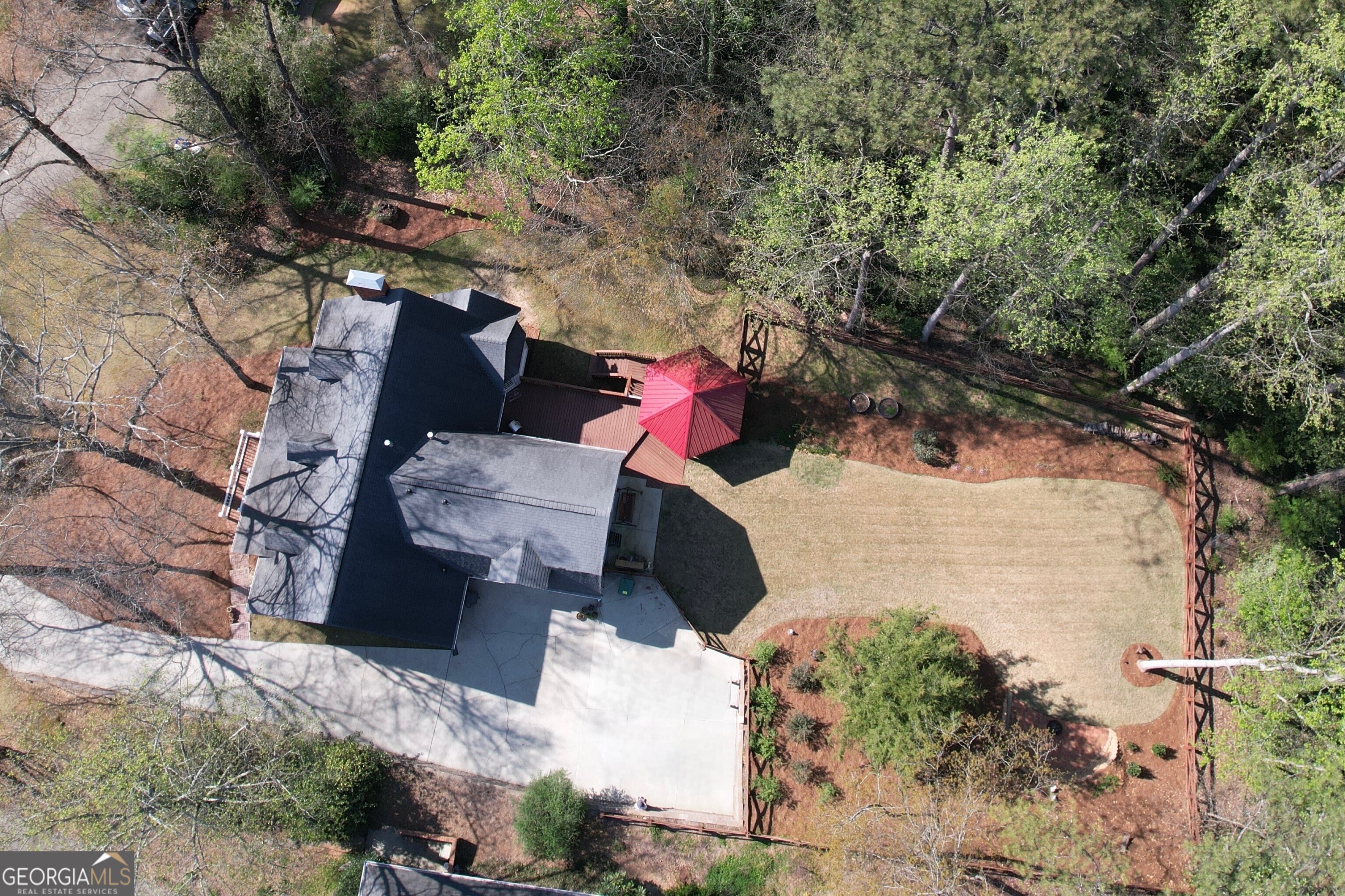 4013 Benell Court SE Smyrna GA 30082