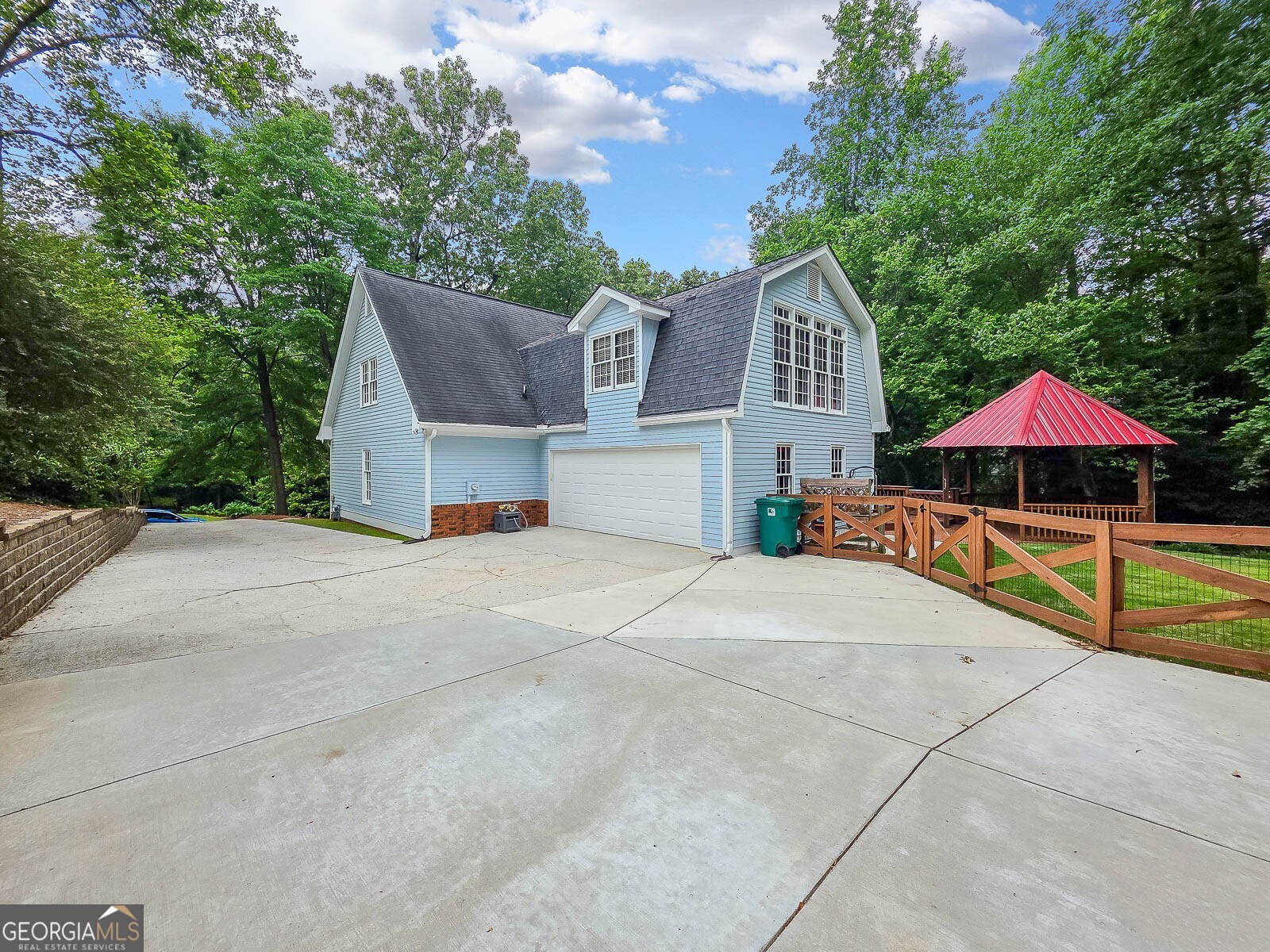 4013 Benell Court SE Smyrna GA 30082