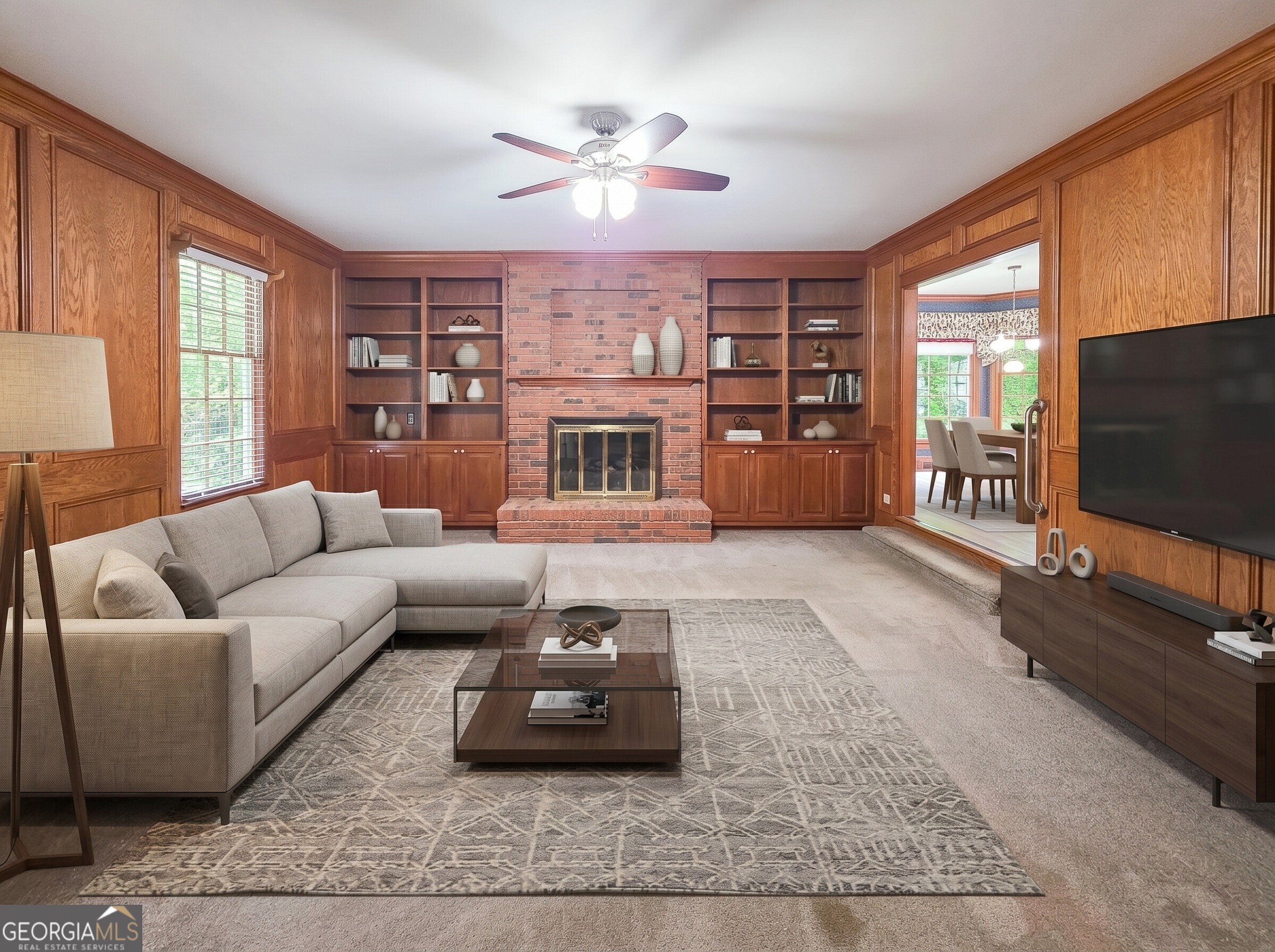 4013 Benell Court SE Smyrna GA 30082