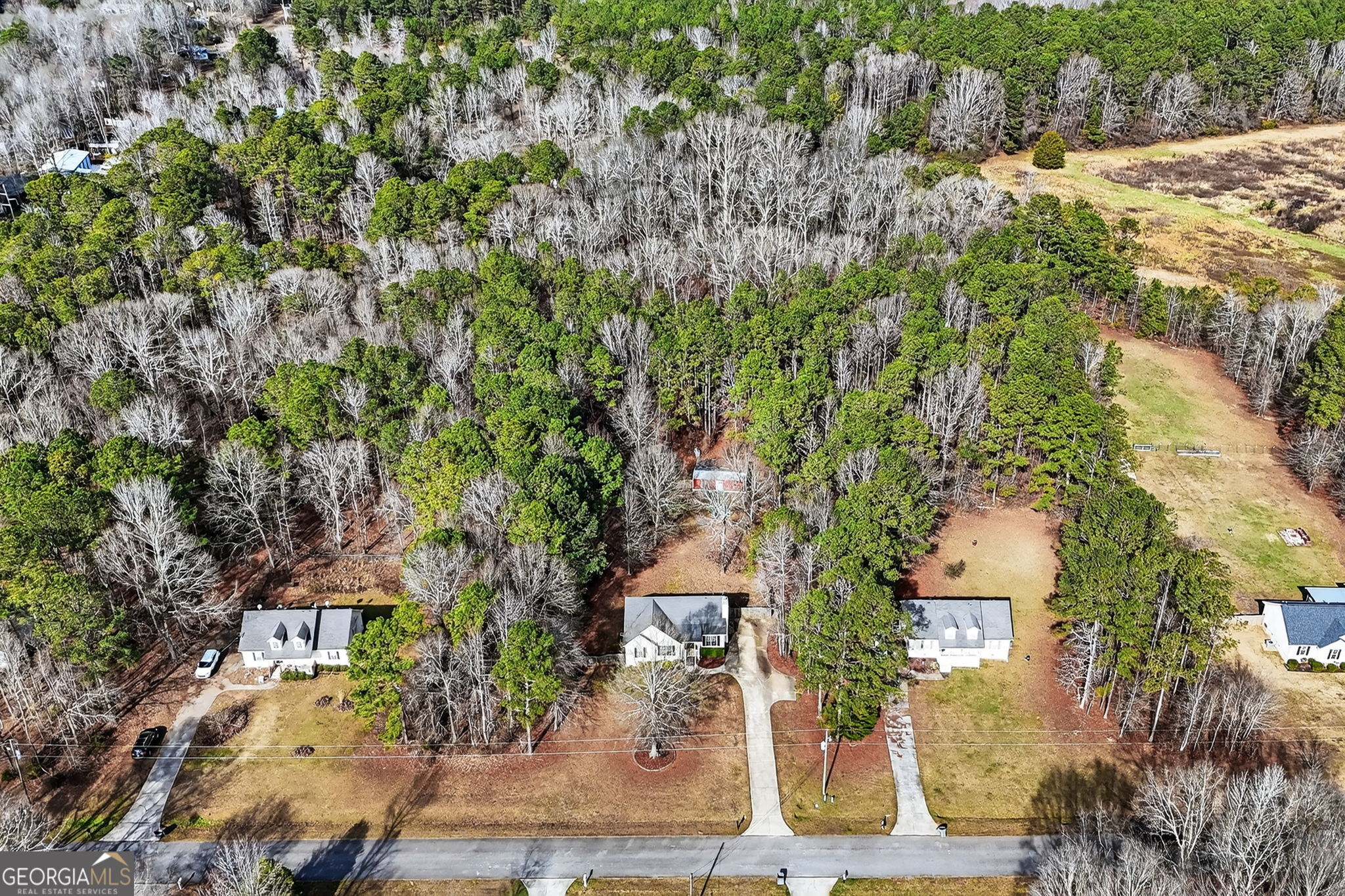 118 Ridgeway Road Milner GA 30257