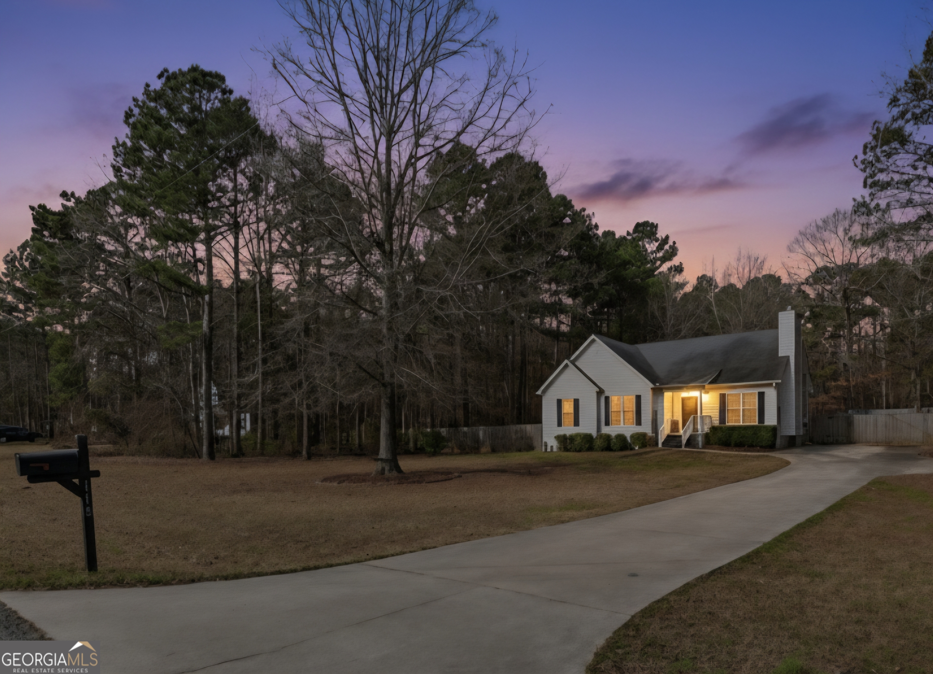 118 Ridgeway Road Milner GA 30257