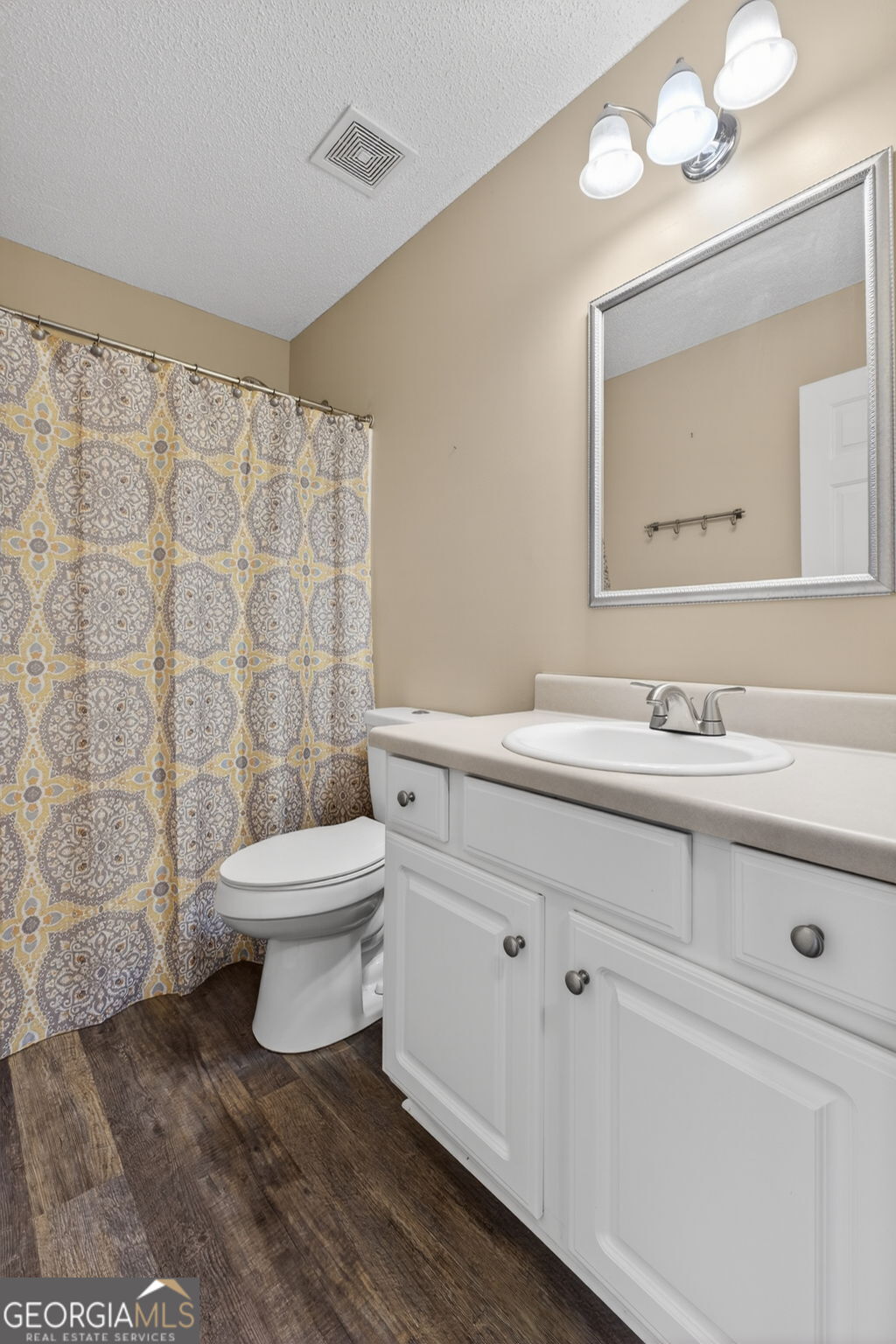 118 Ridgeway Road Milner GA 30257