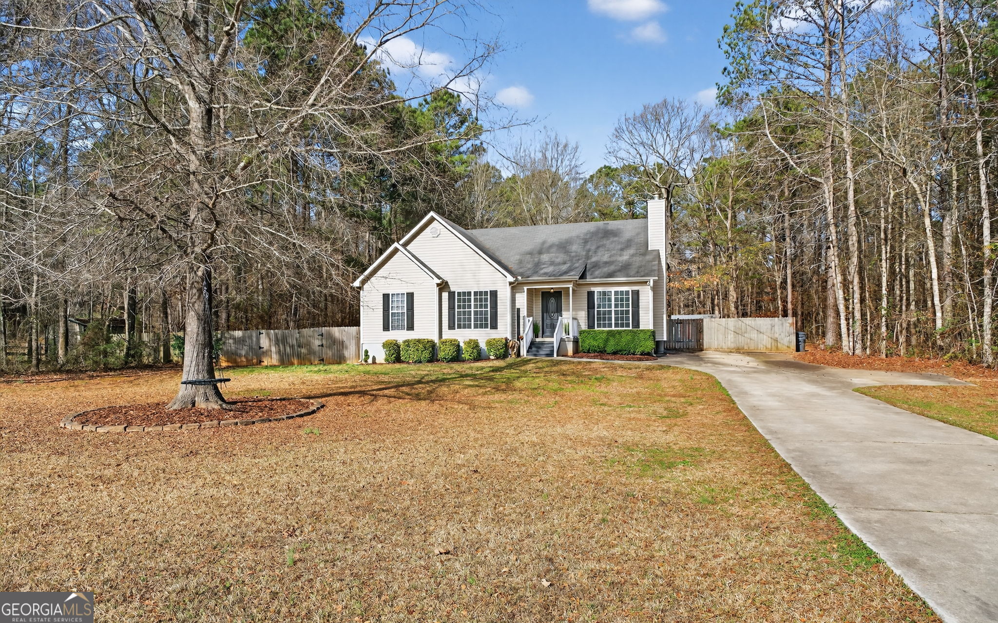118 Ridgeway Road Milner GA 30257
