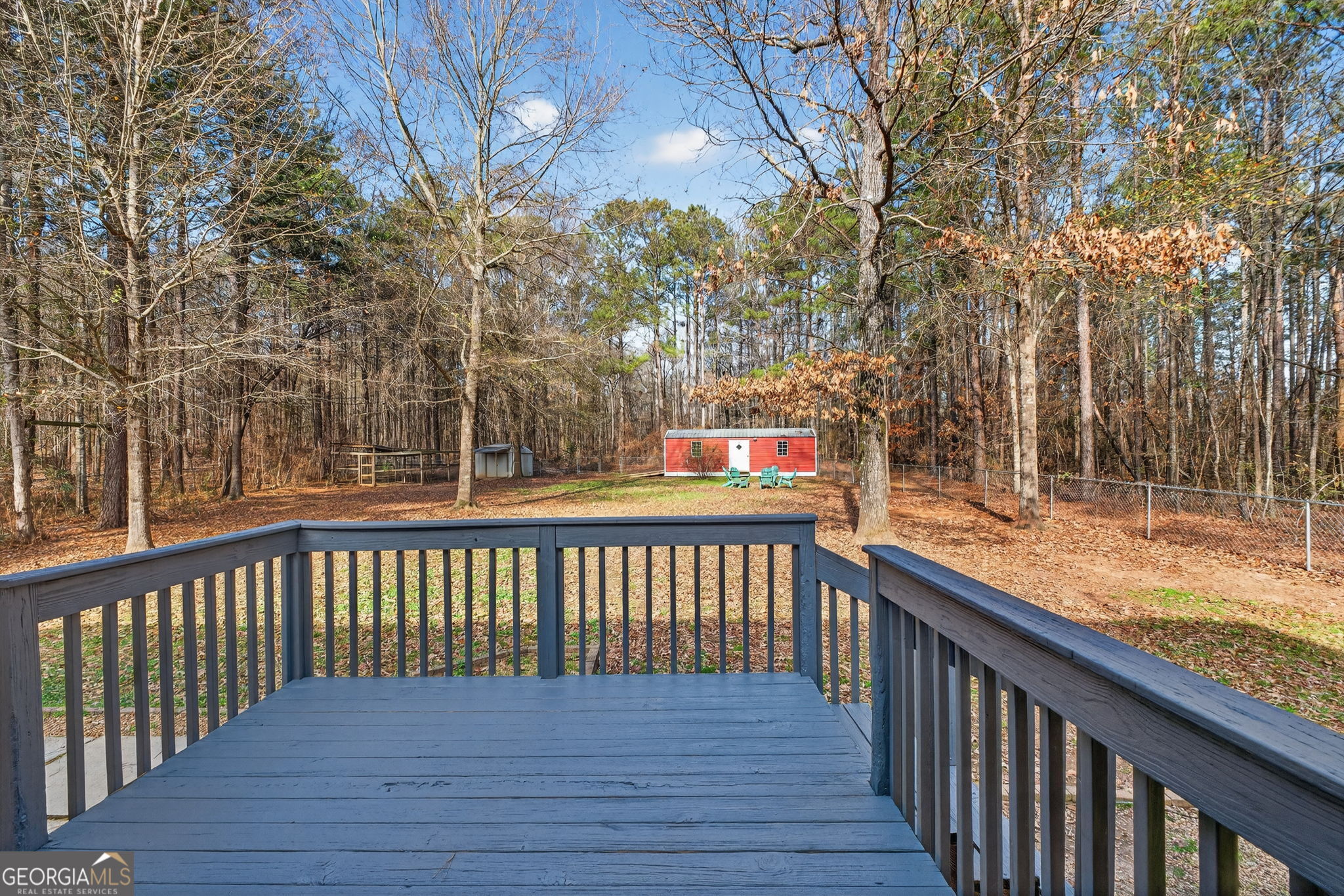 118 Ridgeway Road Milner GA 30257
