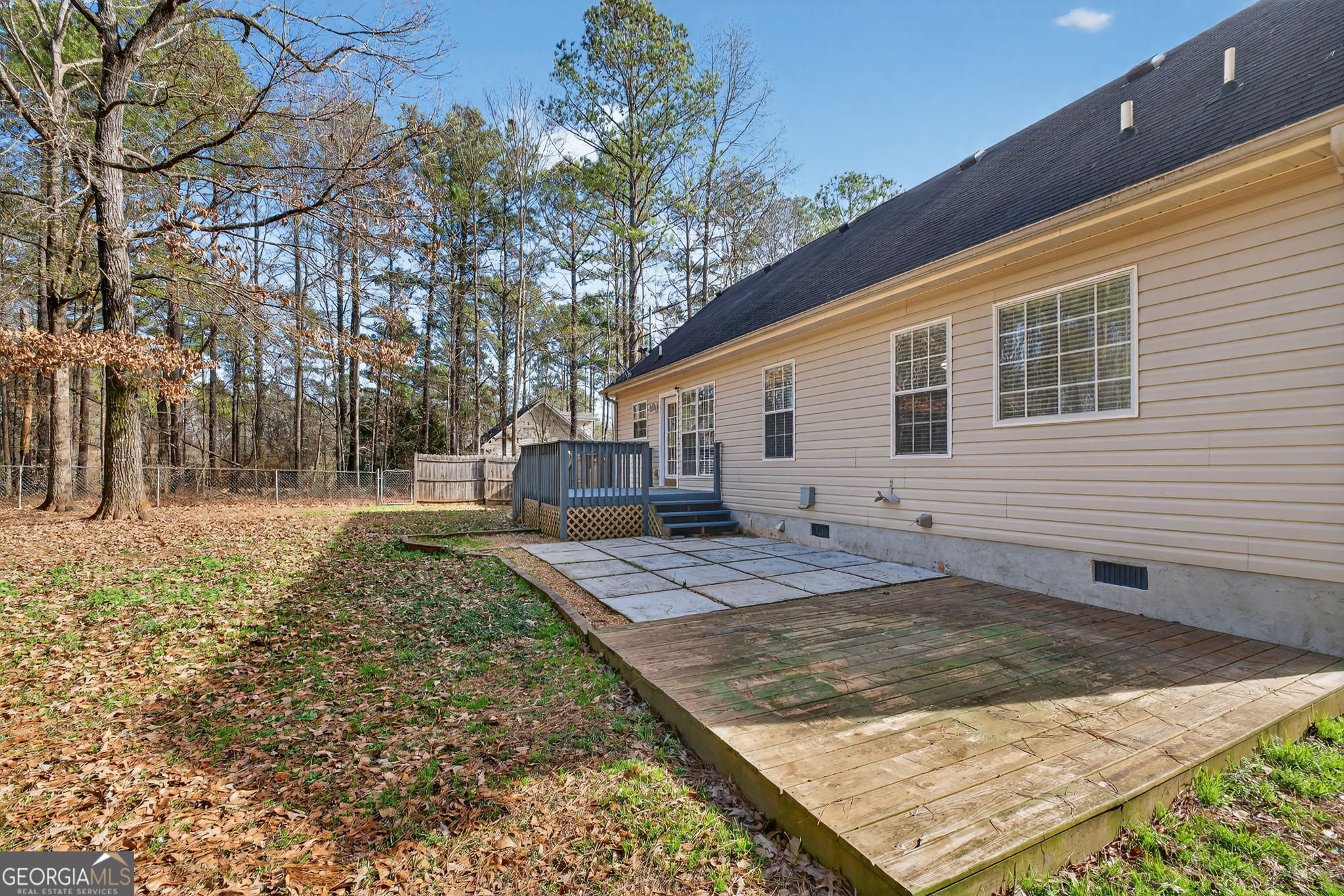 118 Ridgeway Road Milner GA 30257