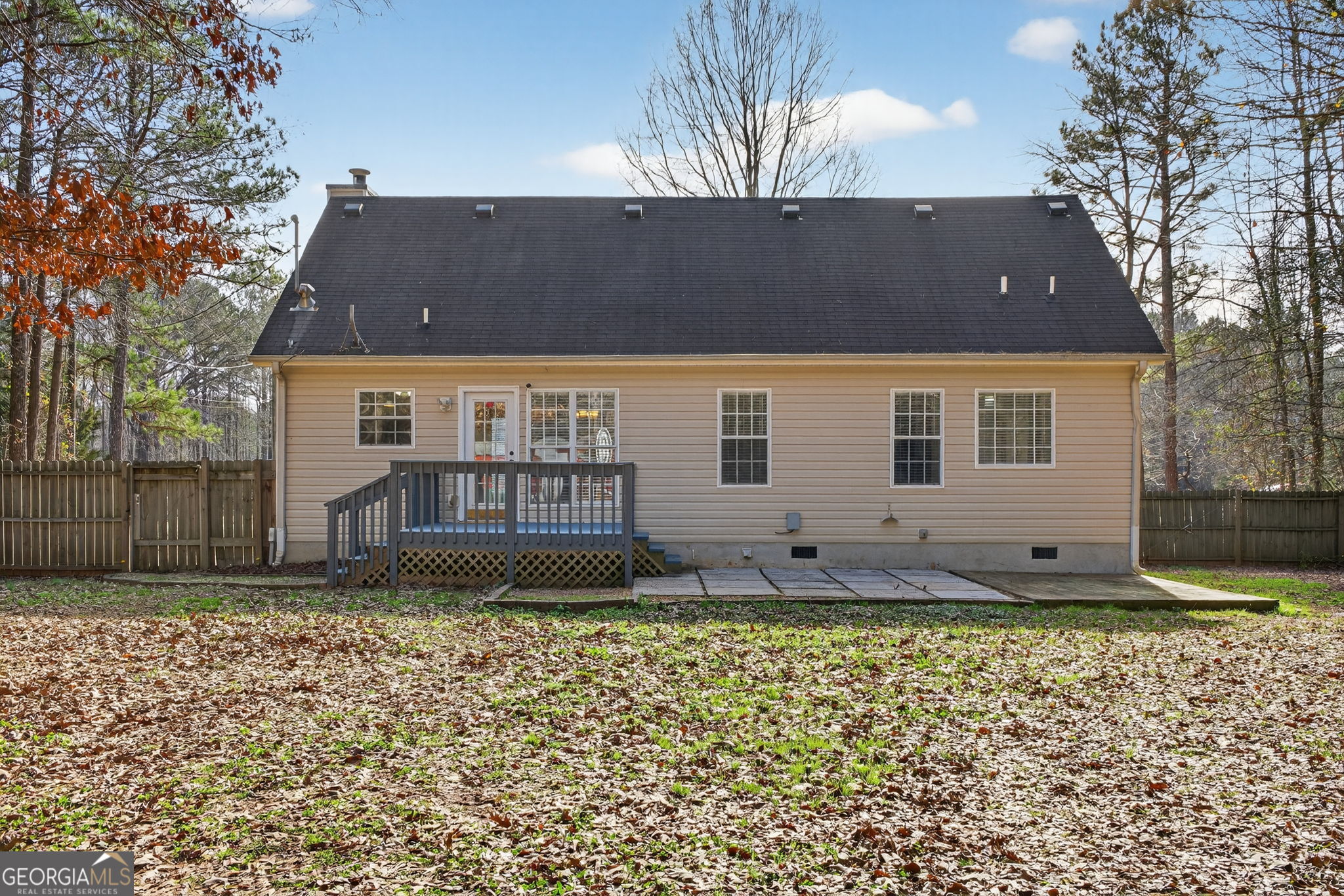 118 Ridgeway Road Milner GA 30257