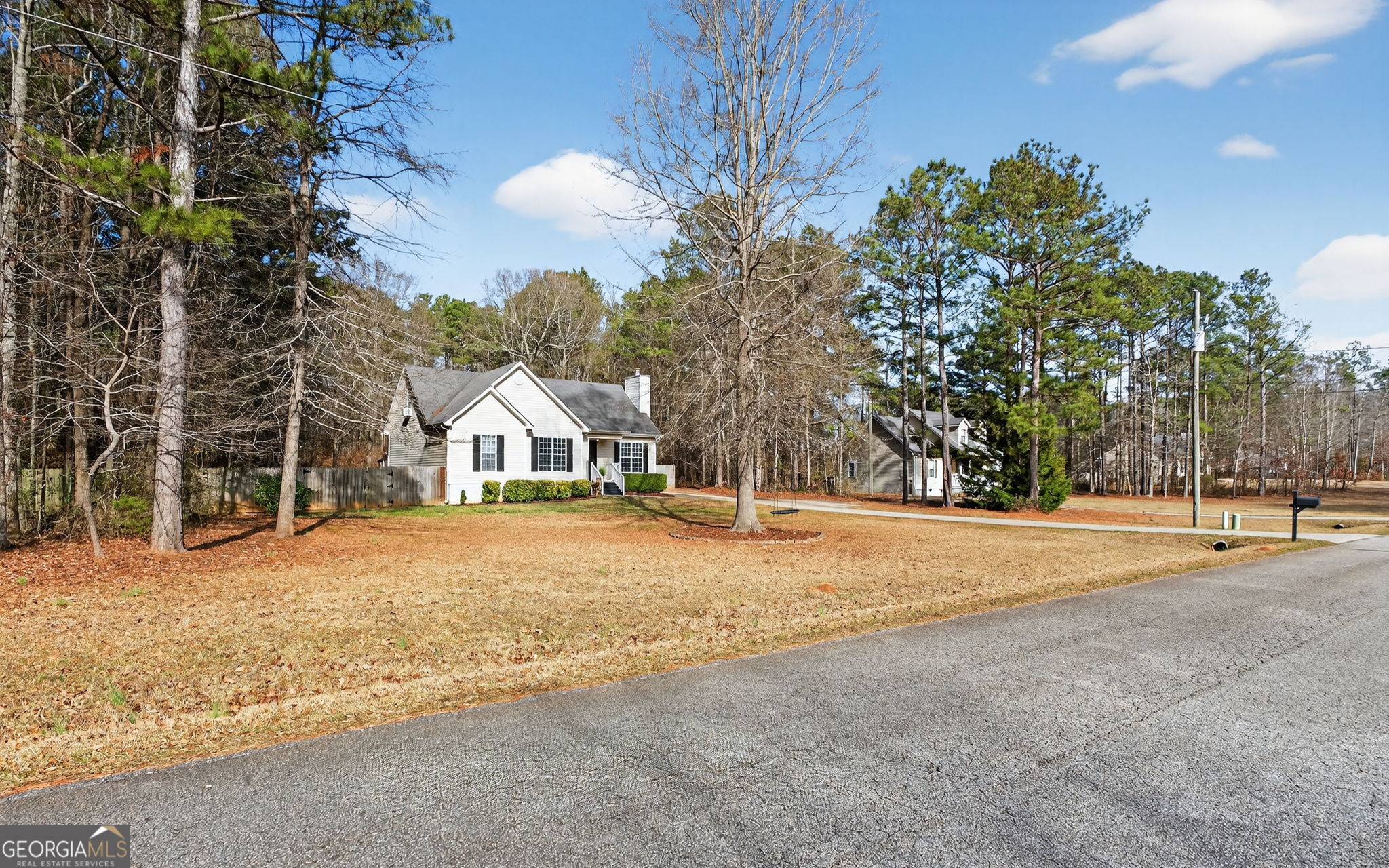 118 Ridgeway Road Milner GA 30257