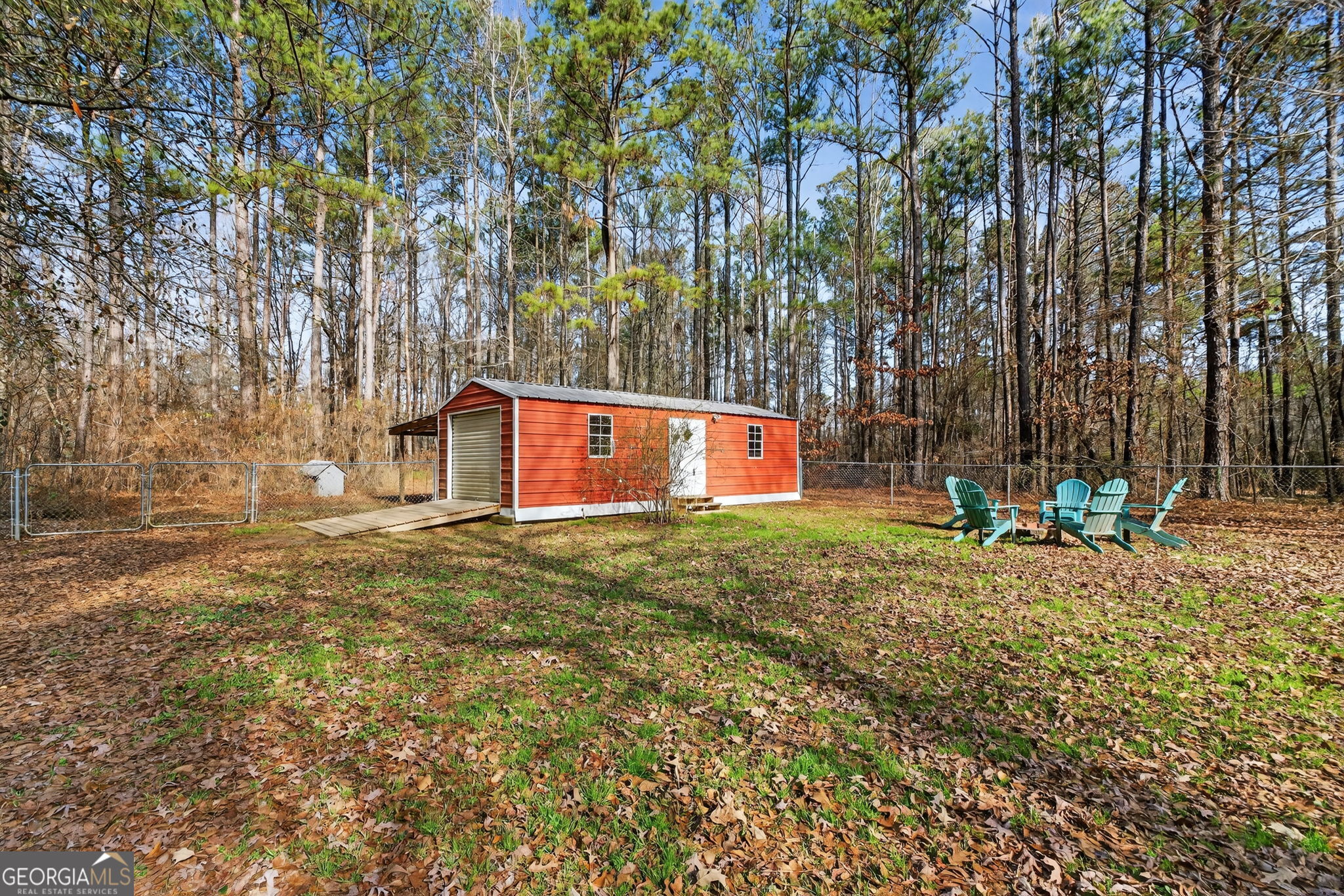 118 Ridgeway Road Milner GA 30257