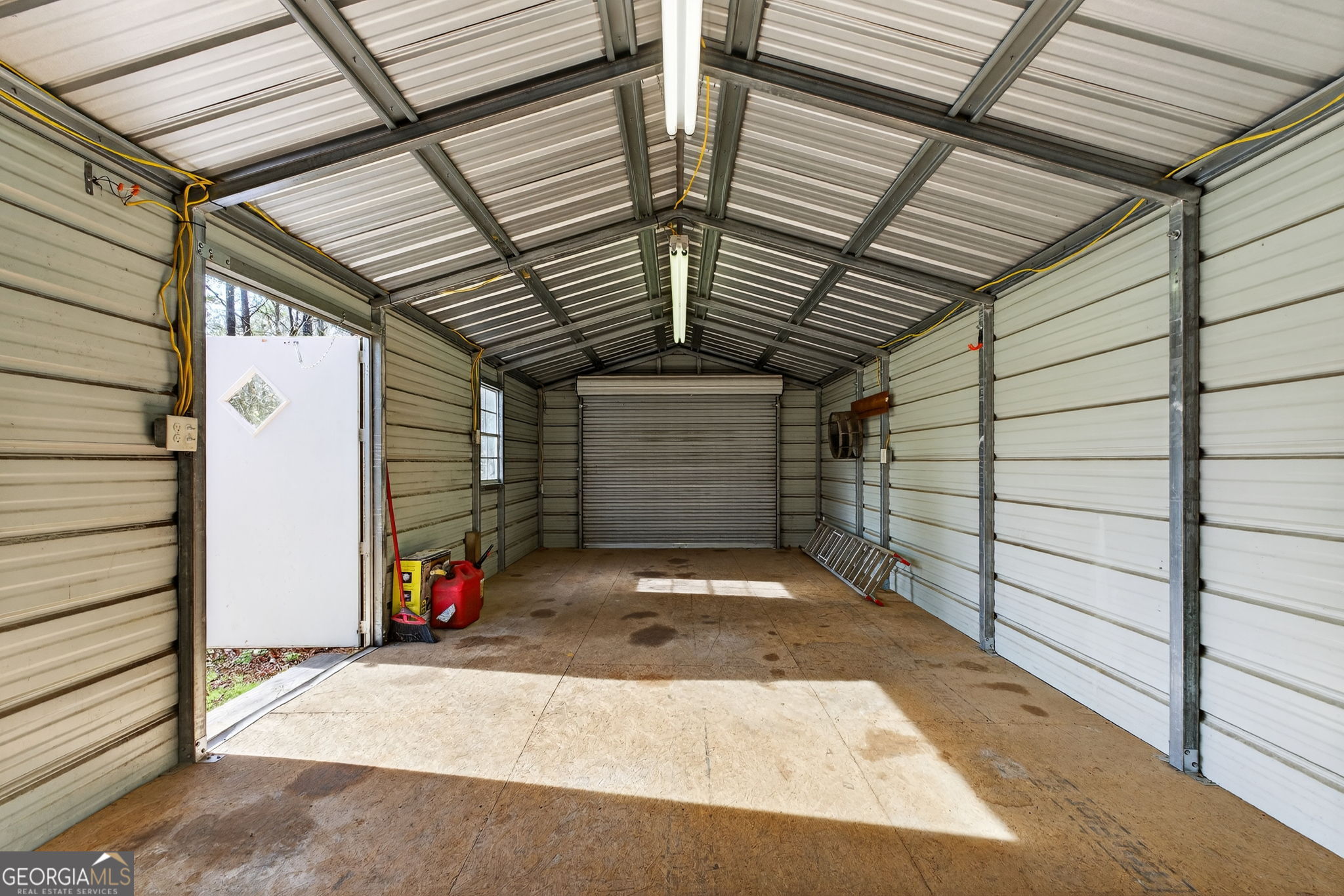 118 Ridgeway Road Milner GA 30257