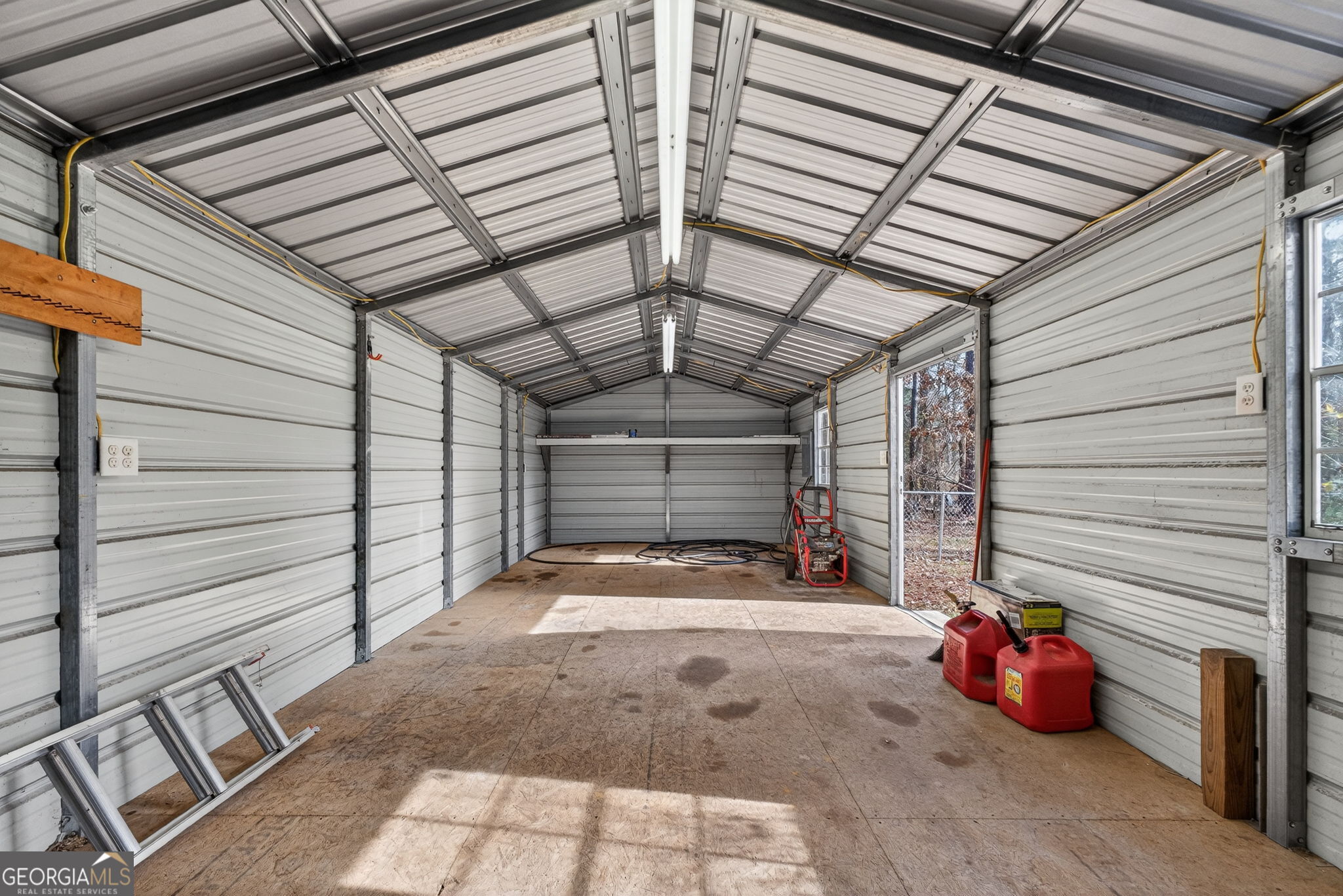 118 Ridgeway Road Milner GA 30257