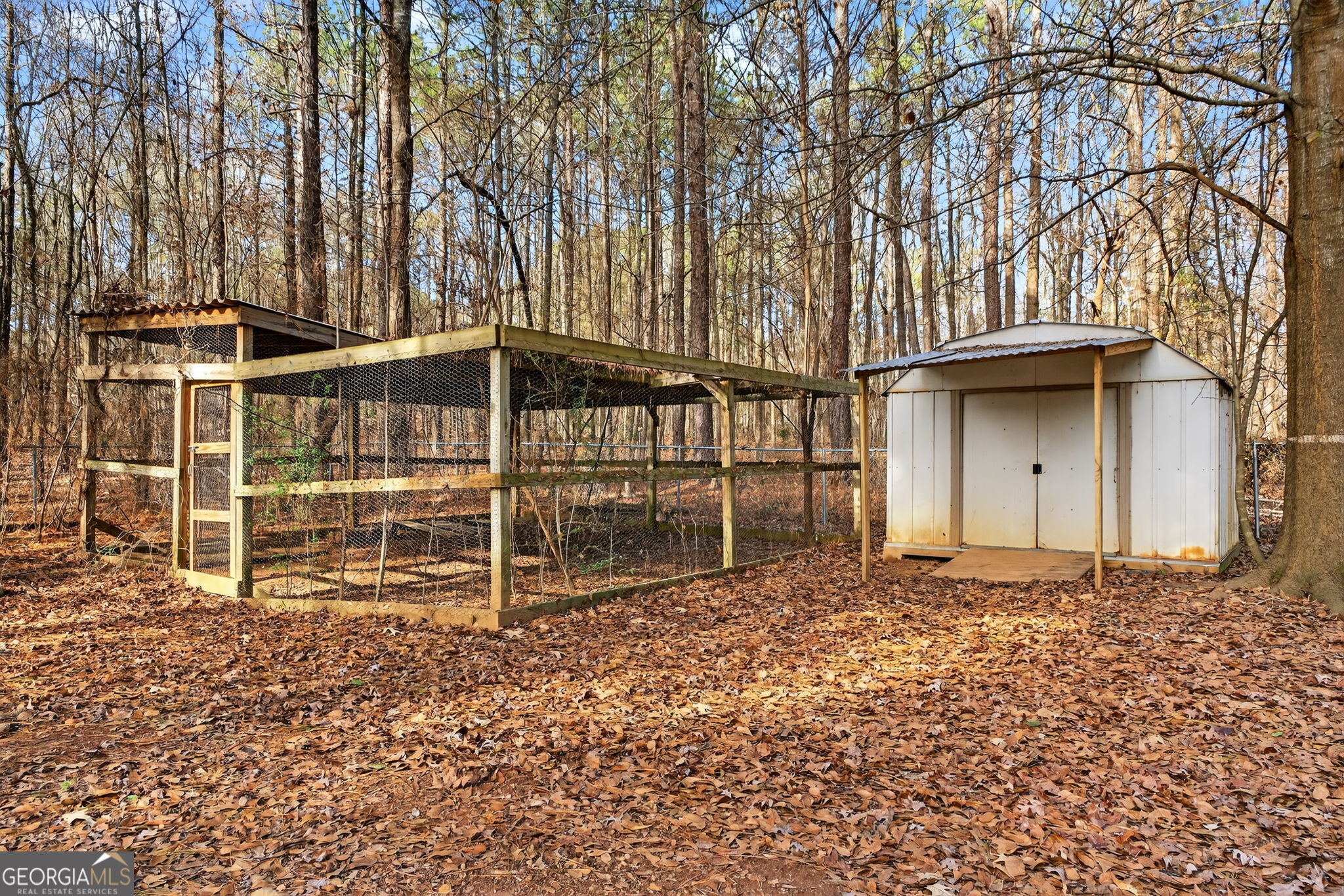118 Ridgeway Road Milner GA 30257