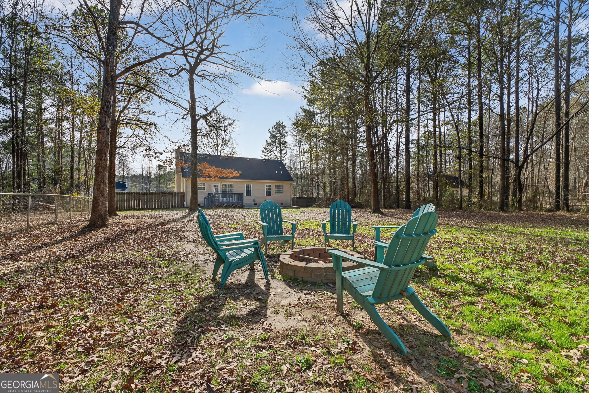 118 Ridgeway Road Milner GA 30257