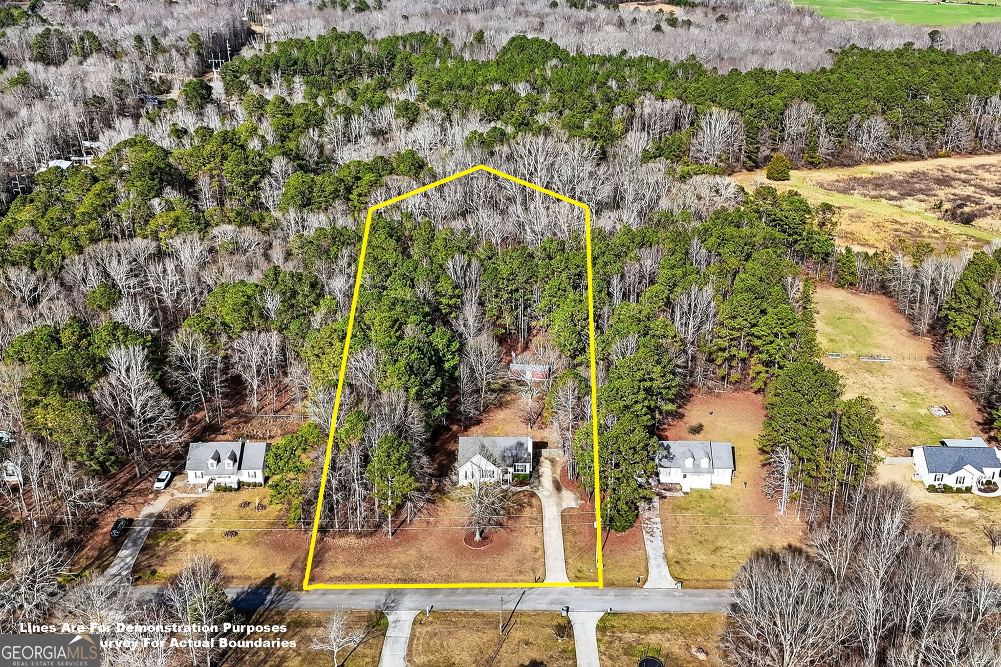 118 Ridgeway Road Milner GA 30257