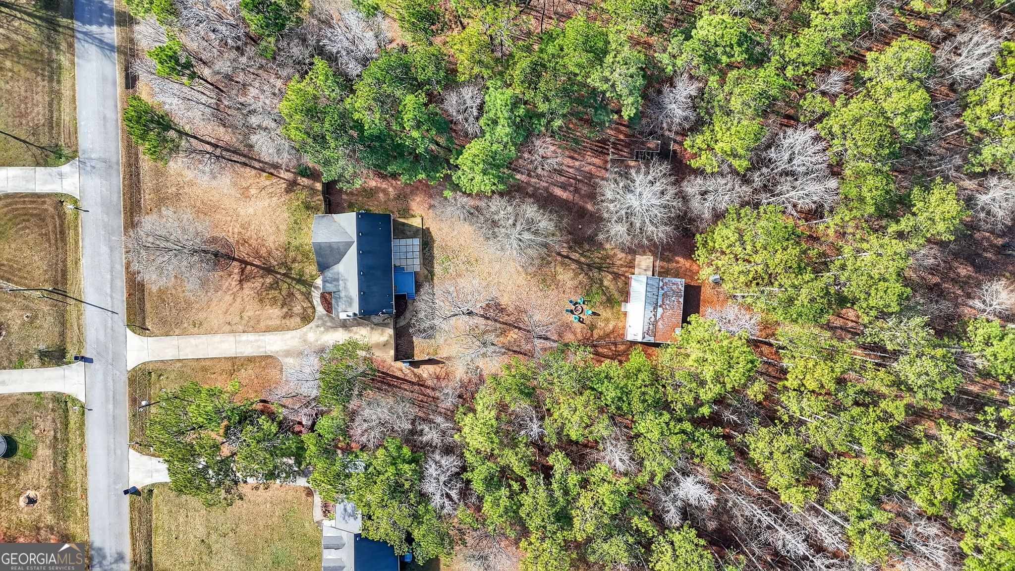 118 Ridgeway Road Milner GA 30257