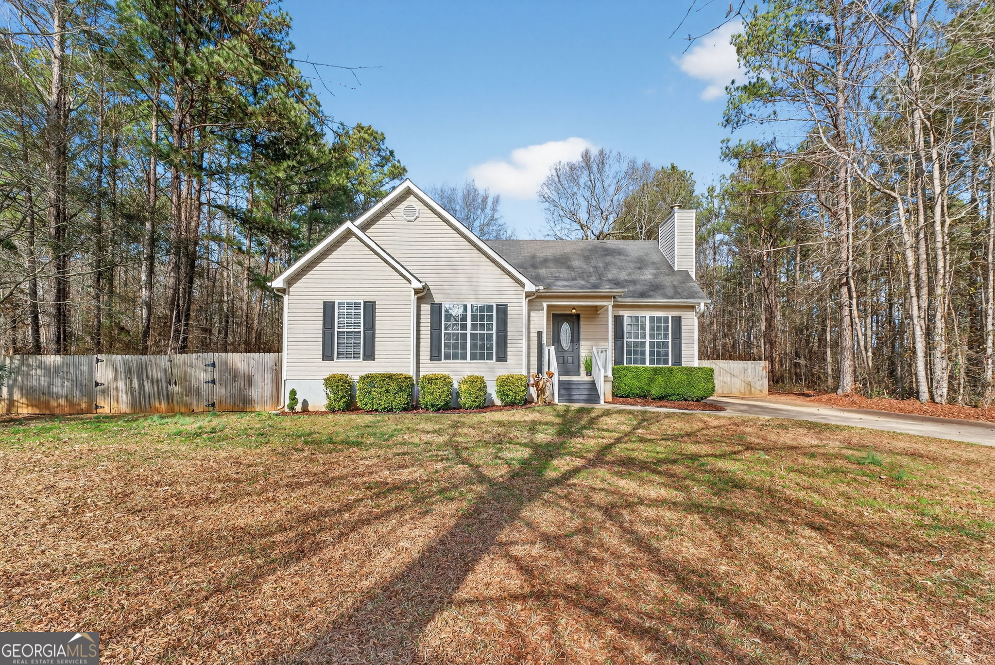 118 Ridgeway Road Milner GA 30257