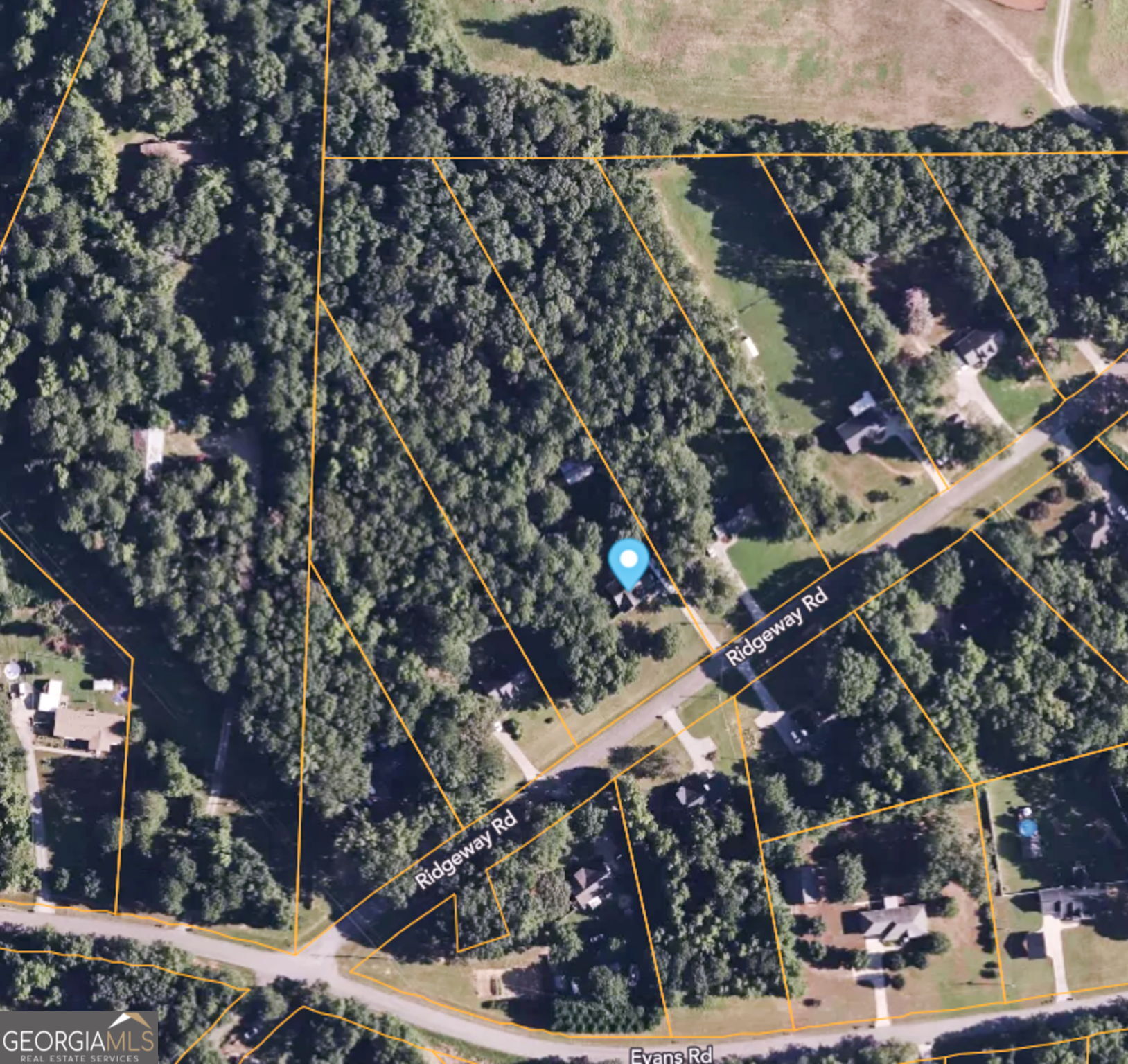 118 Ridgeway Road Milner GA 30257