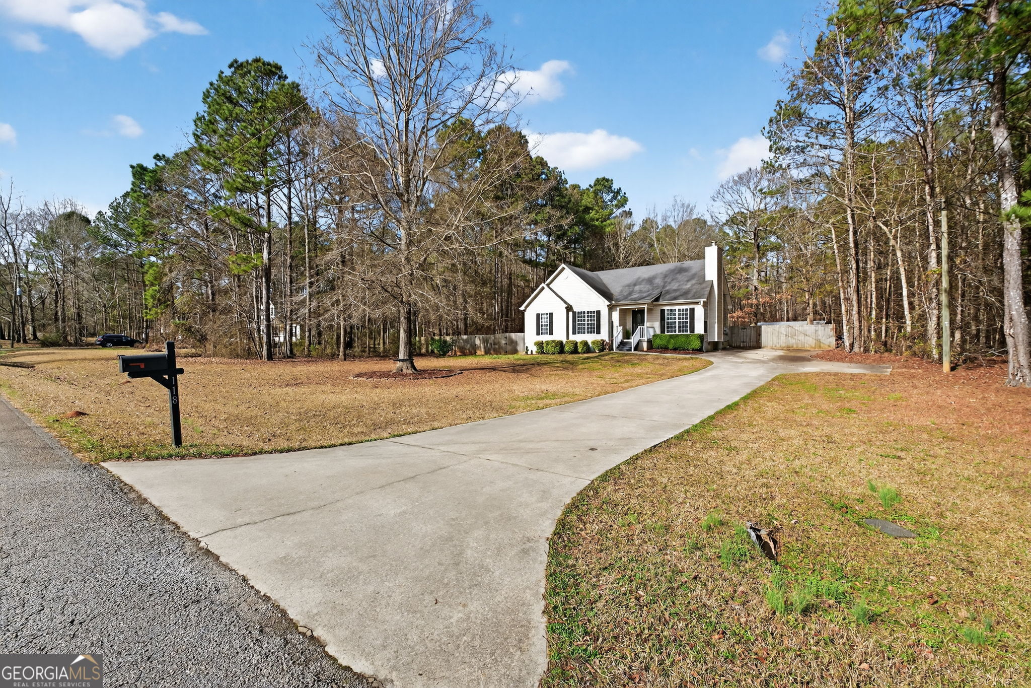 118 Ridgeway Road Milner GA 30257