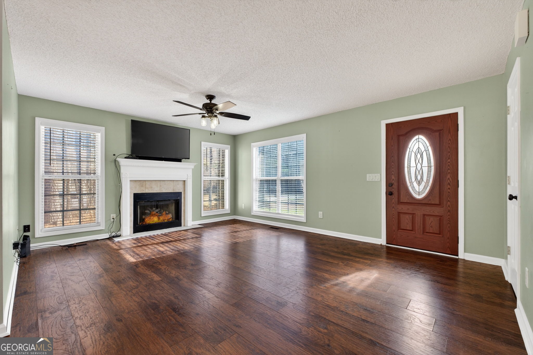118 Ridgeway Road Milner GA 30257