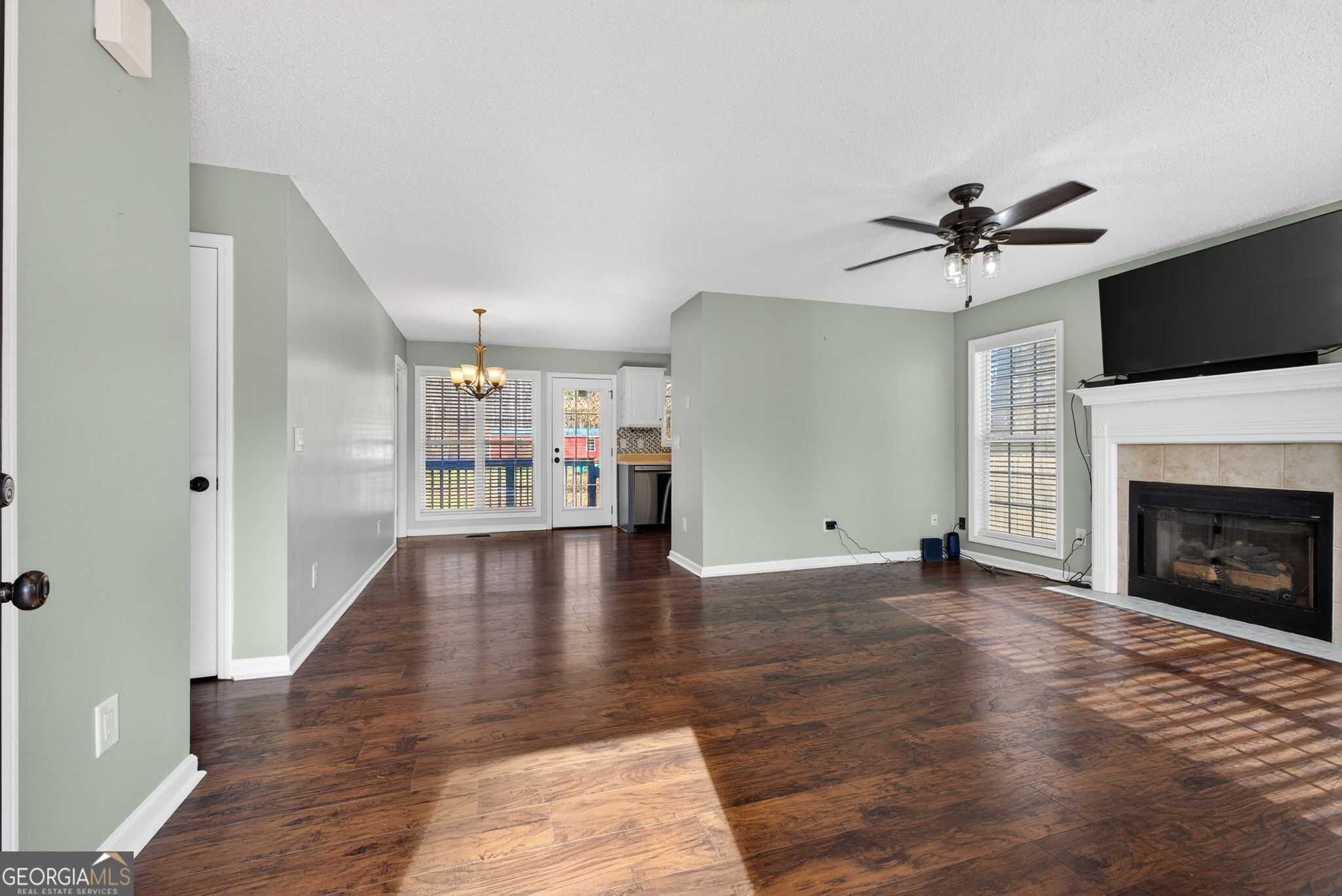 118 Ridgeway Road Milner GA 30257
